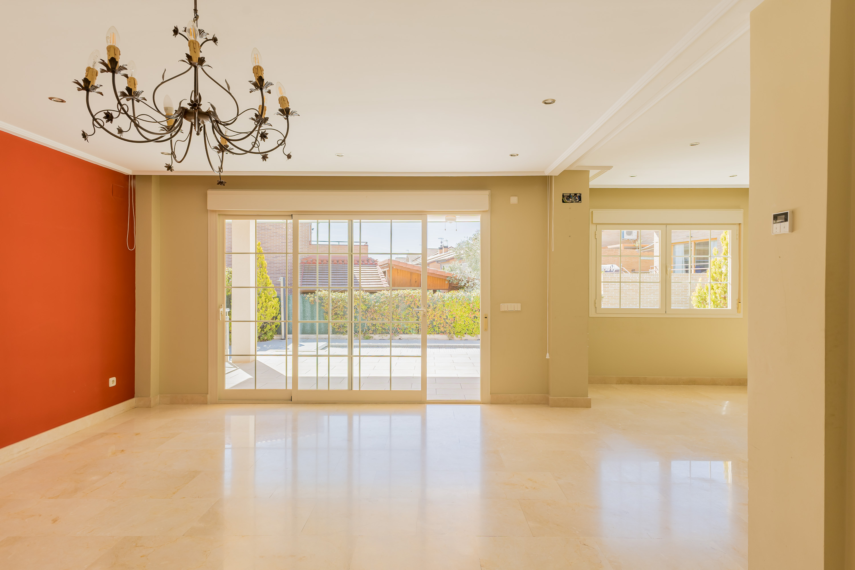 Spectacular single-family home in the heart of Villanueva de la Cañada