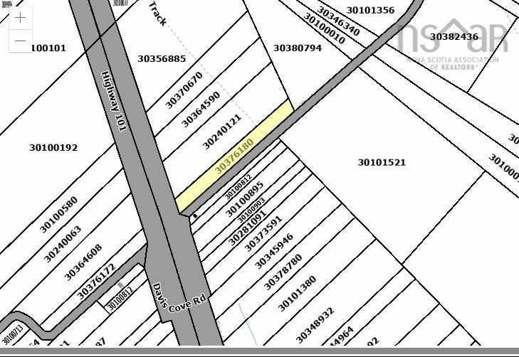 3 Acre Woodlot Offering Excellent Opportunity