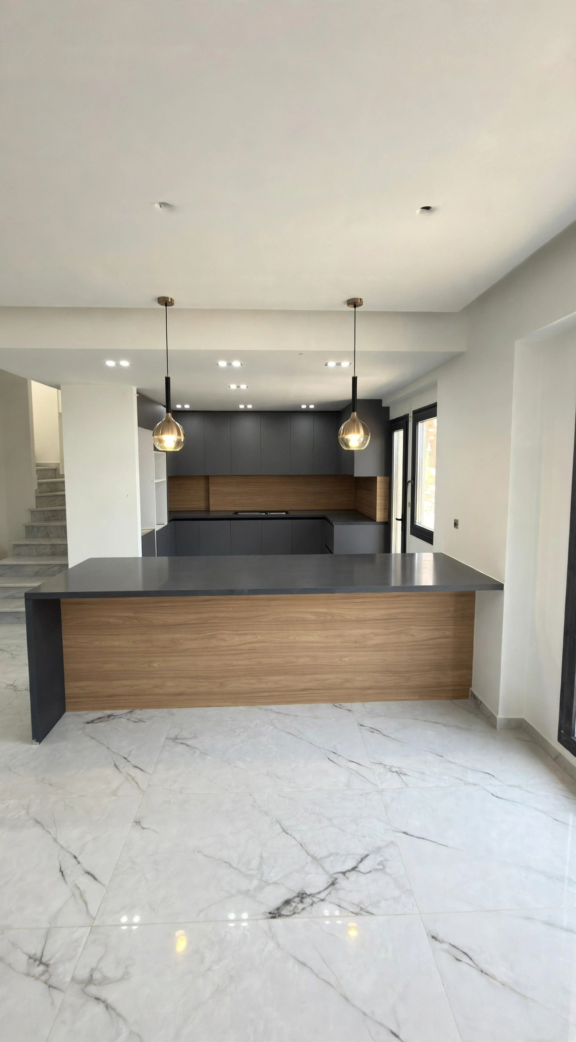 Luxurious 263 sq.m. family house in Marousi