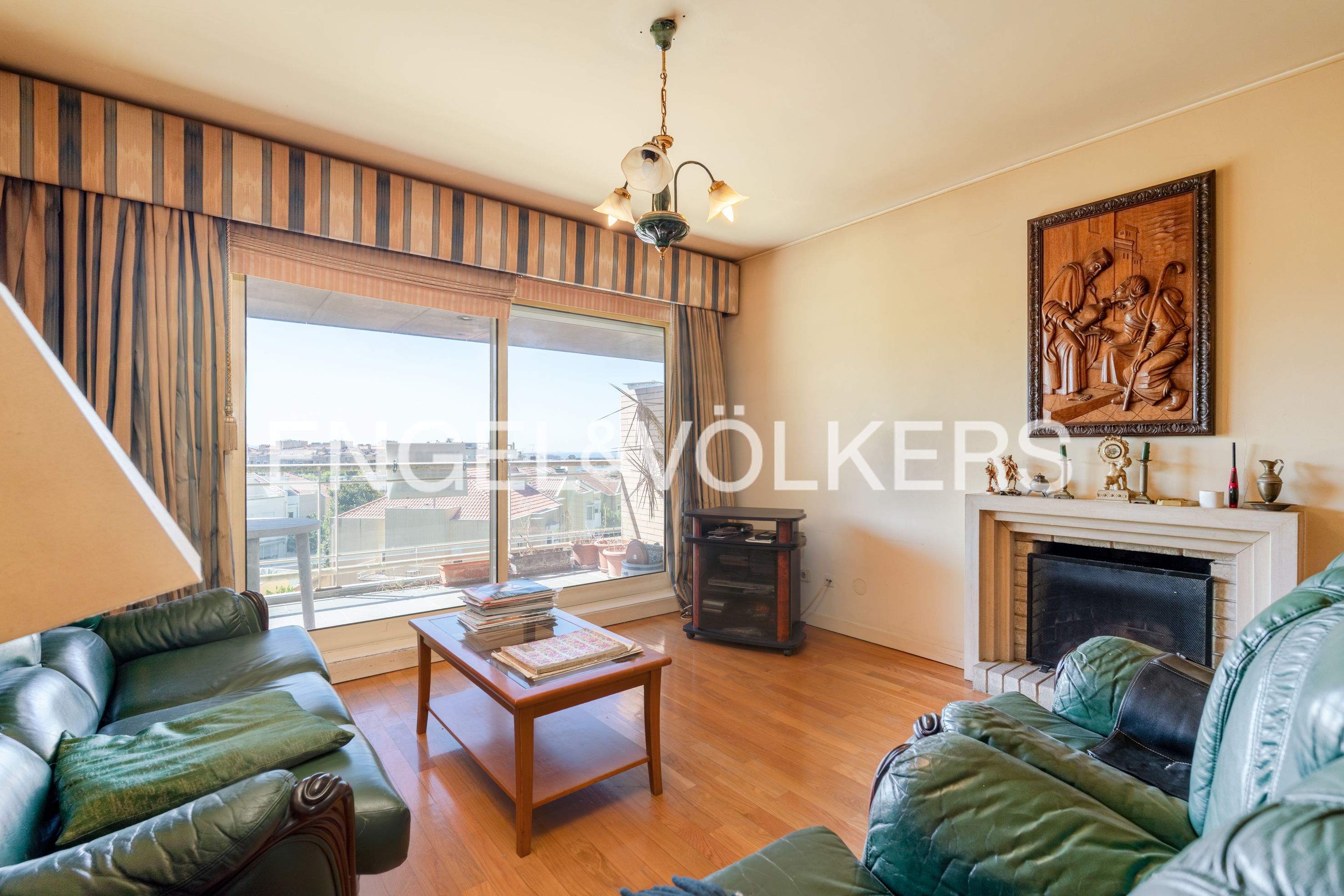 2 bedroom apartment in Pinhais da Foz