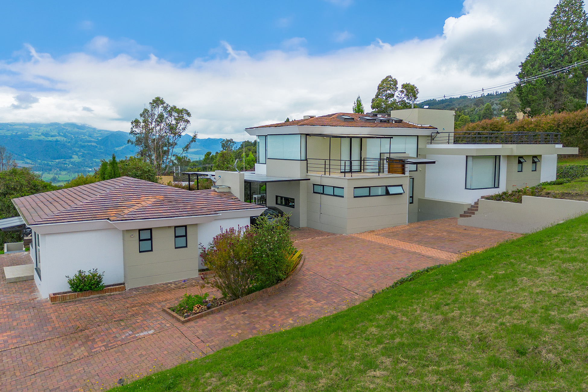 Casa para venta en Yerbabonita, Sopó
