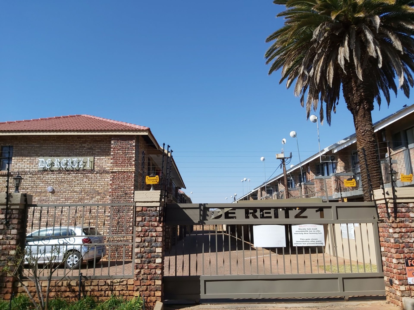 Modern Student Apartment near NWU