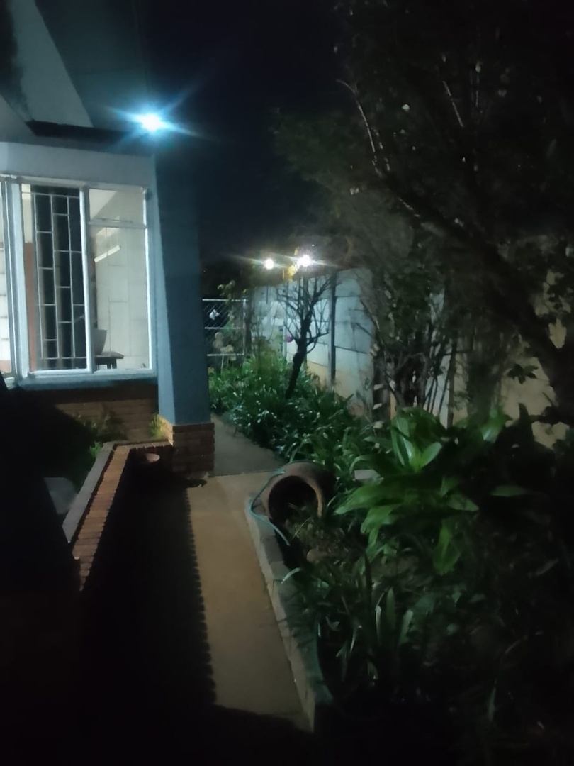 Spacious 3 bedroom house in Central Potchefstroom