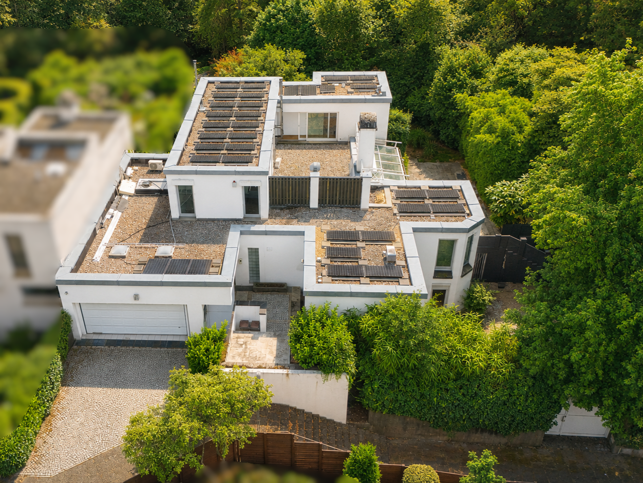 Architektur, Natur und Freiheit – Ein Wohnkonzept mit außergewöhnlichen Möglichkeiten