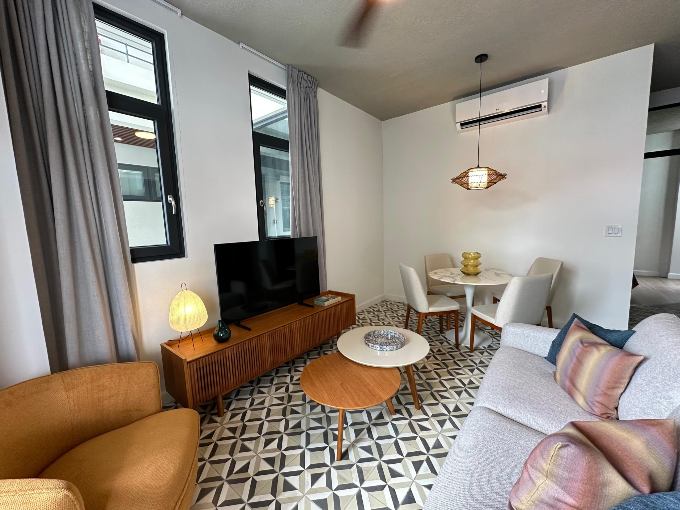 Furnished Apartment for Sale in Casco Viejo – La Plazuela