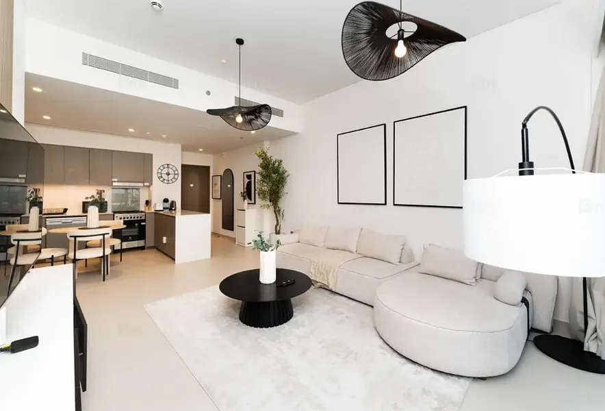 Luxurious & Premium | Bright & Spacious