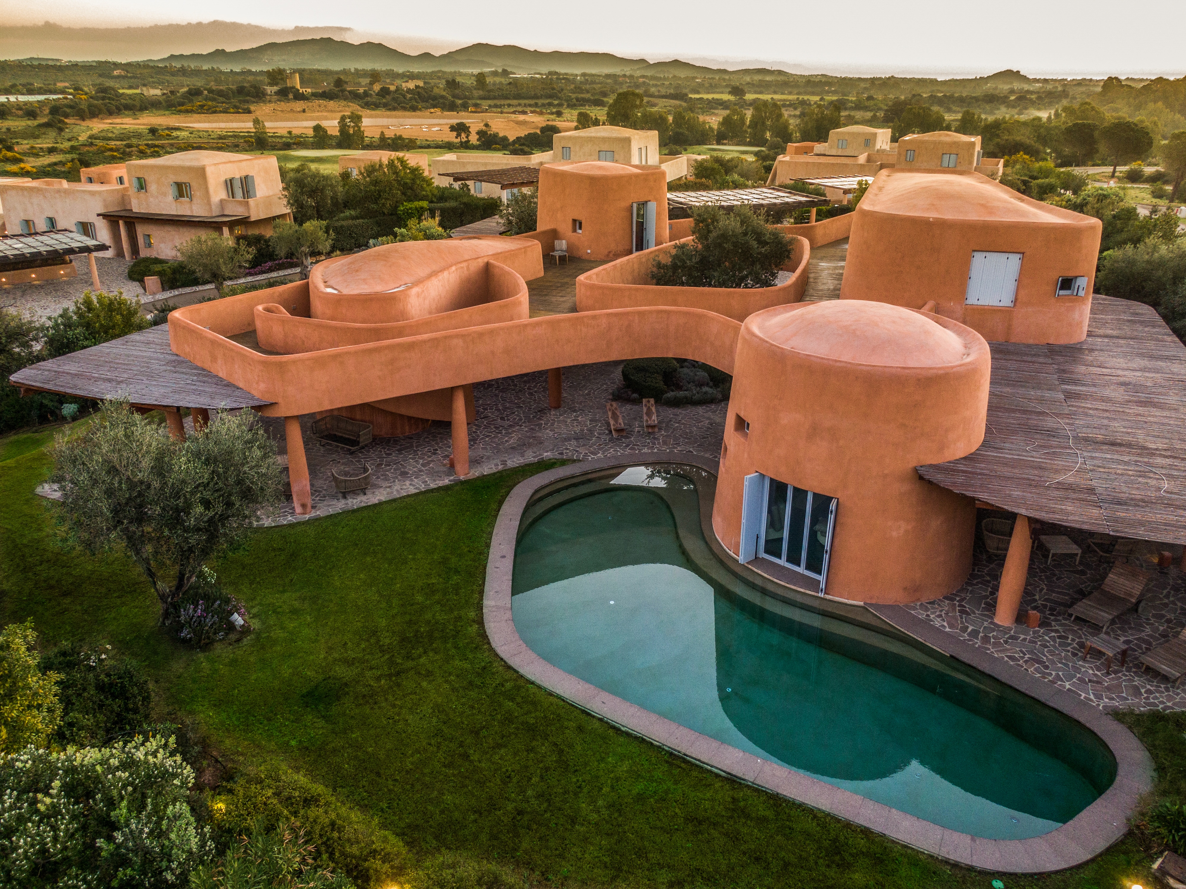 Villa Palas
