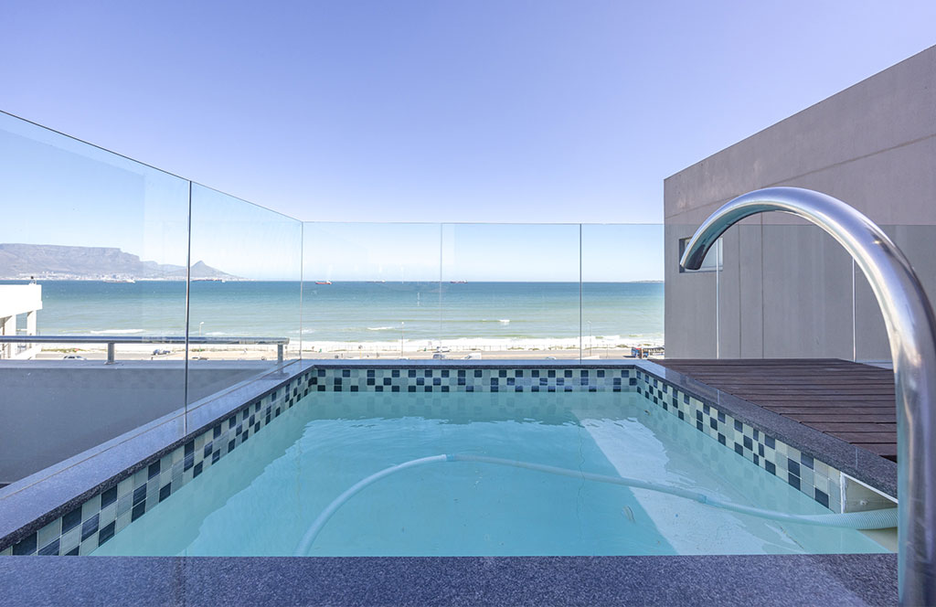 The Art of Penthouse Living | Exclusive Oceanfront Luxury with Private Pool