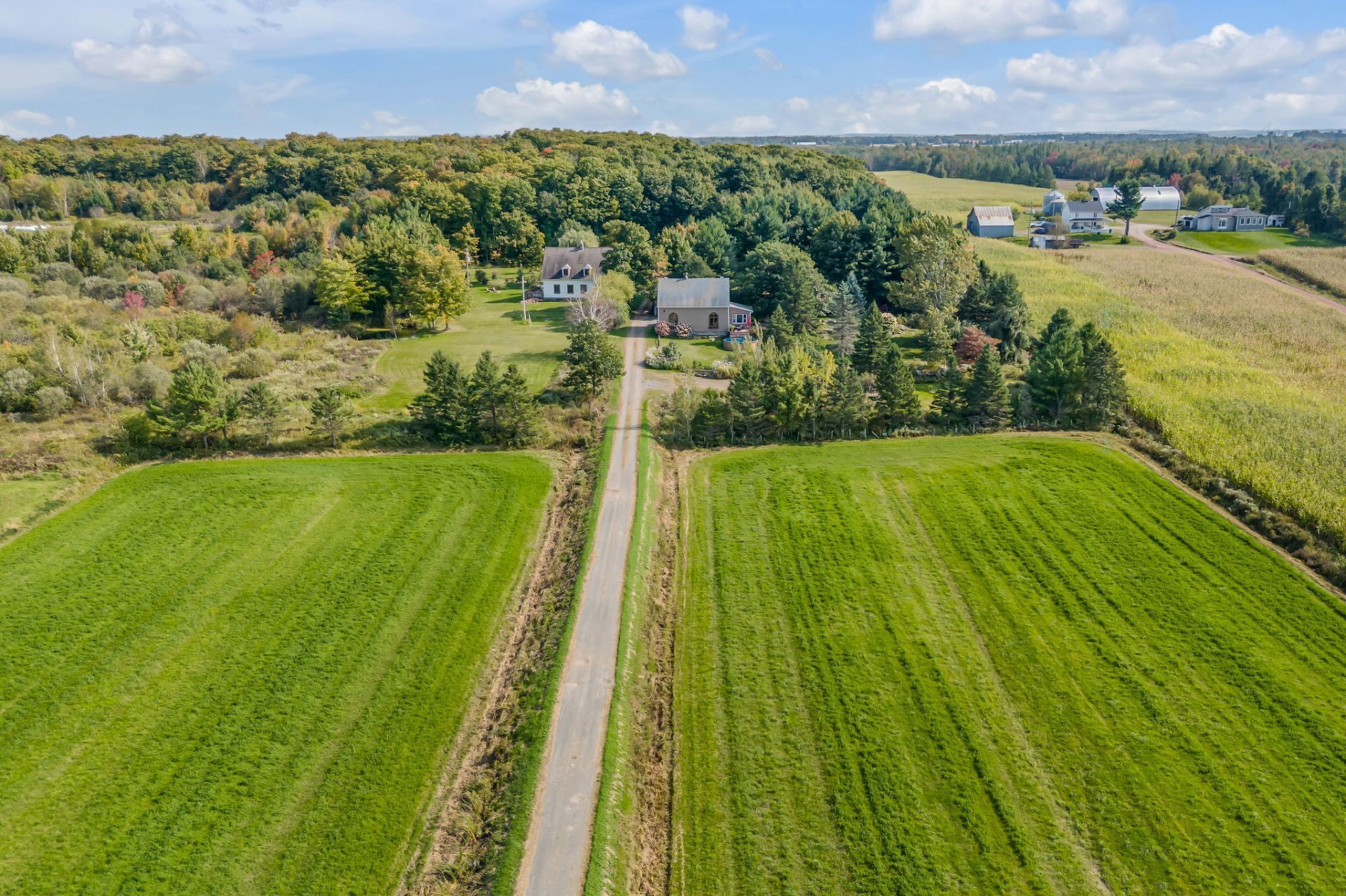 Saint-Charles-de-Bellechasse QC