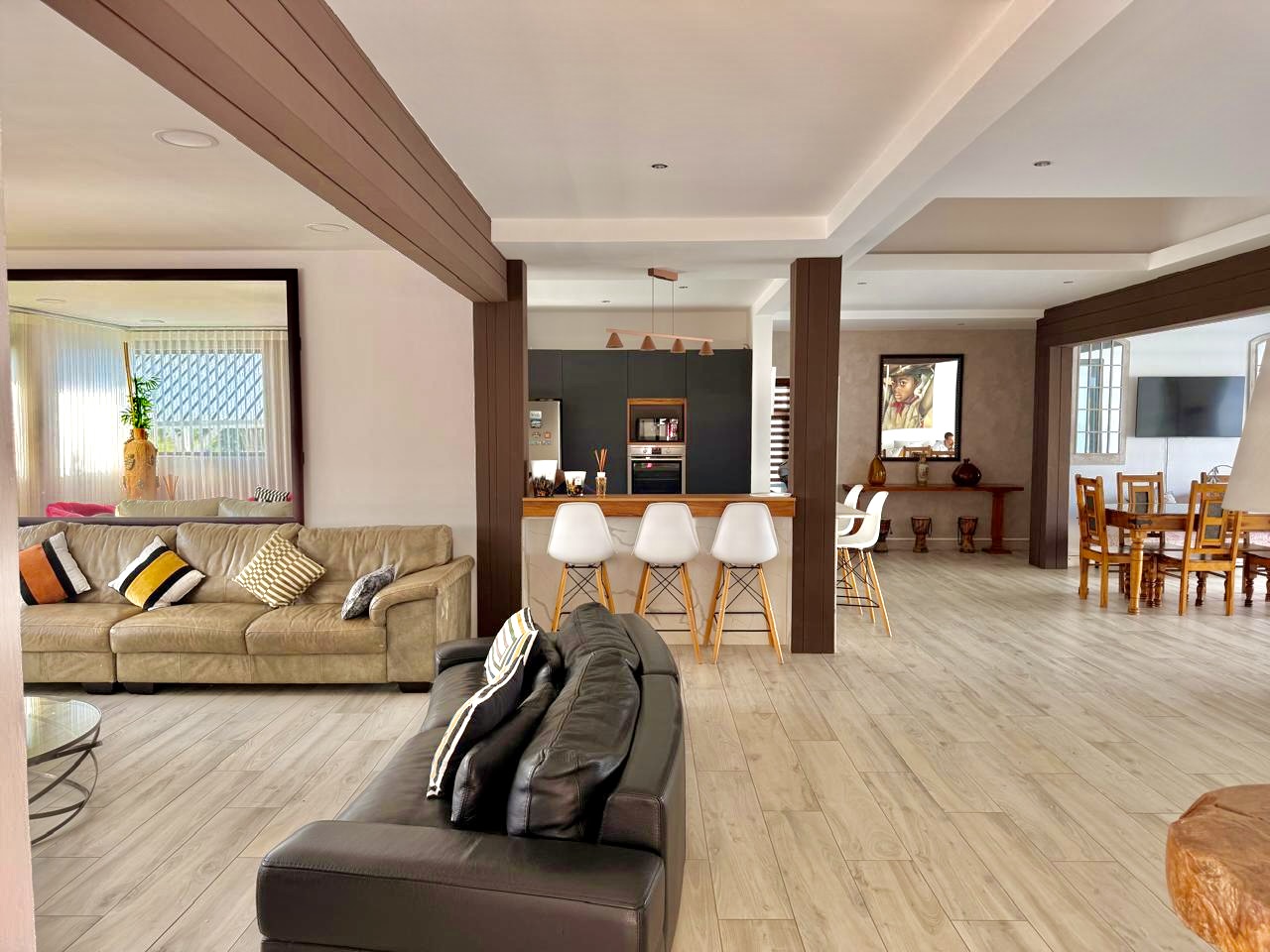Exceptional 5-Bedroom Villa for Sale – Accessible to Foreign Buyers