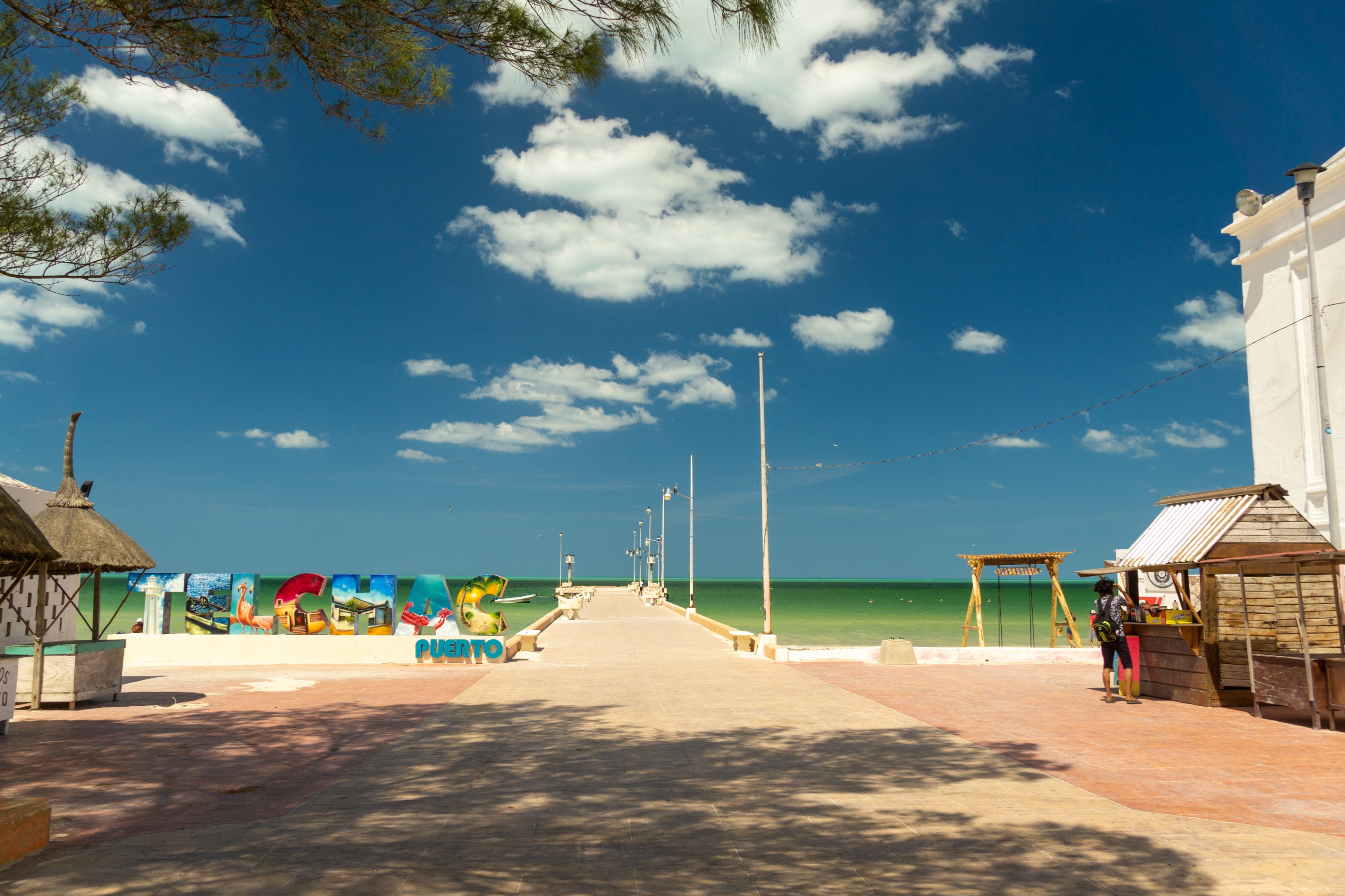 Premium Oceanfront Lot in Telchac Puerto