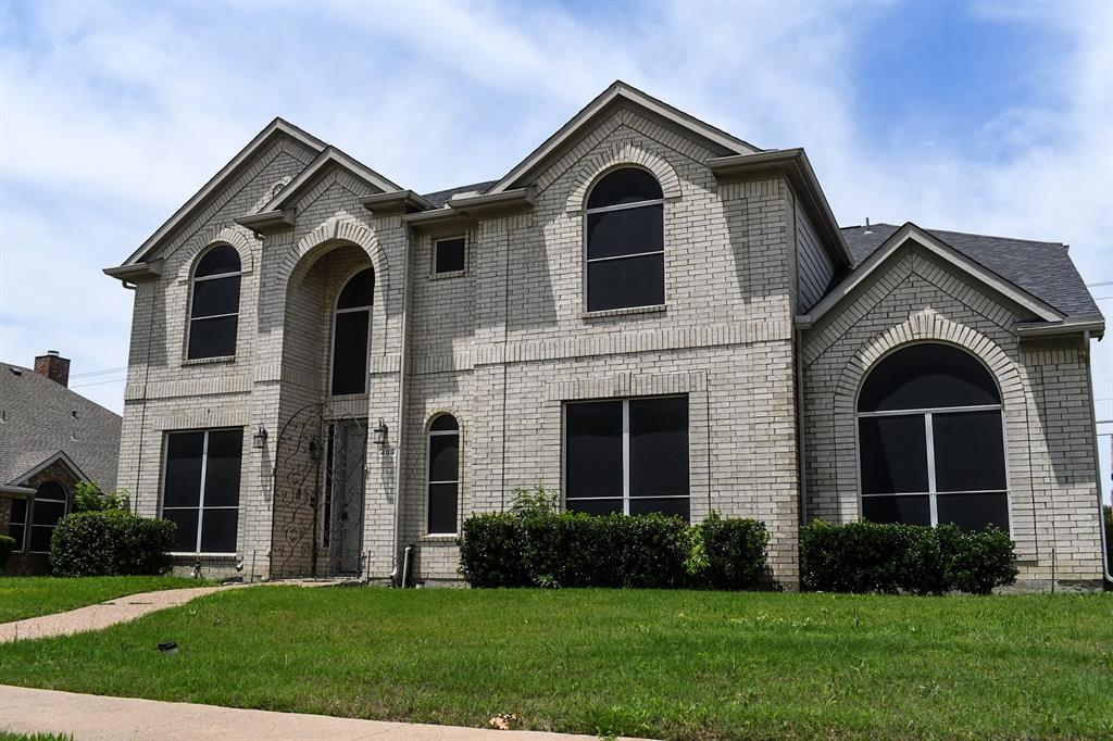 Well Maintained Home