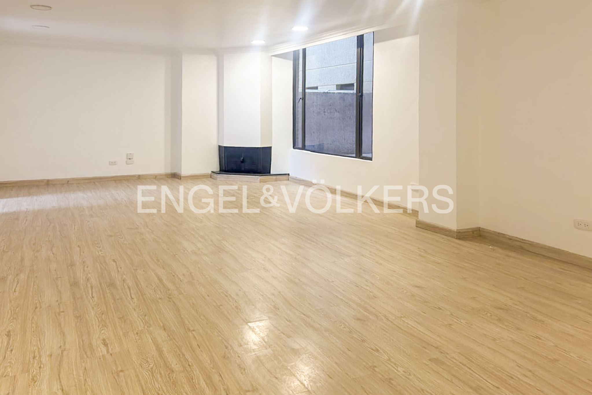 Apartamento para Arriendo en Rincón del Chicó