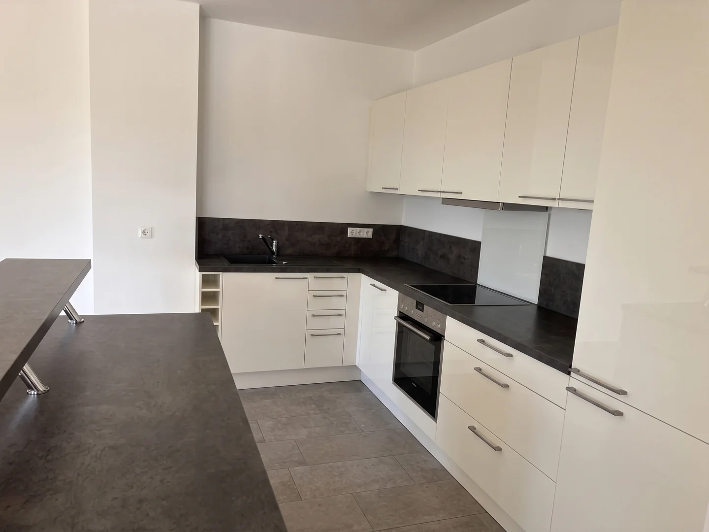 Mitten im Grünen, Mitten im Leben – Exklusive ~125 m² Wohnung mit Blick auf die Rednitzauen - Photo 3