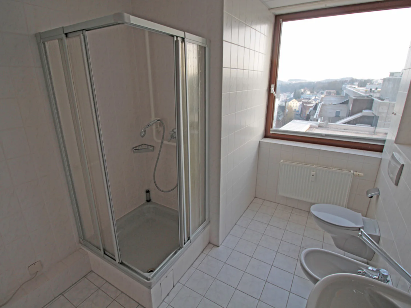 2-Zimmer-Wohnung in der Innenstadt - Photo 3