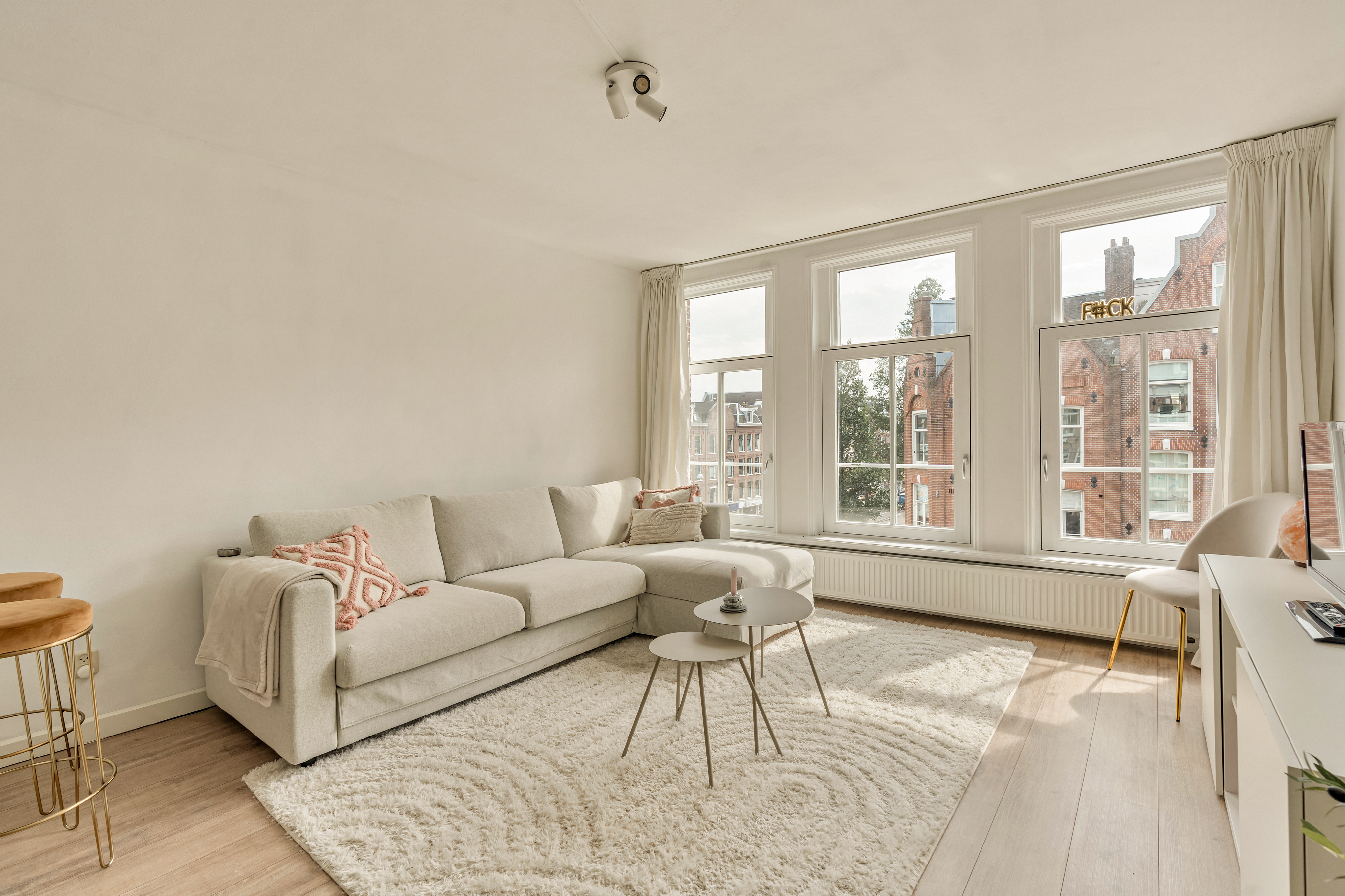 Kinkerstraat 88-3, Amsterdam