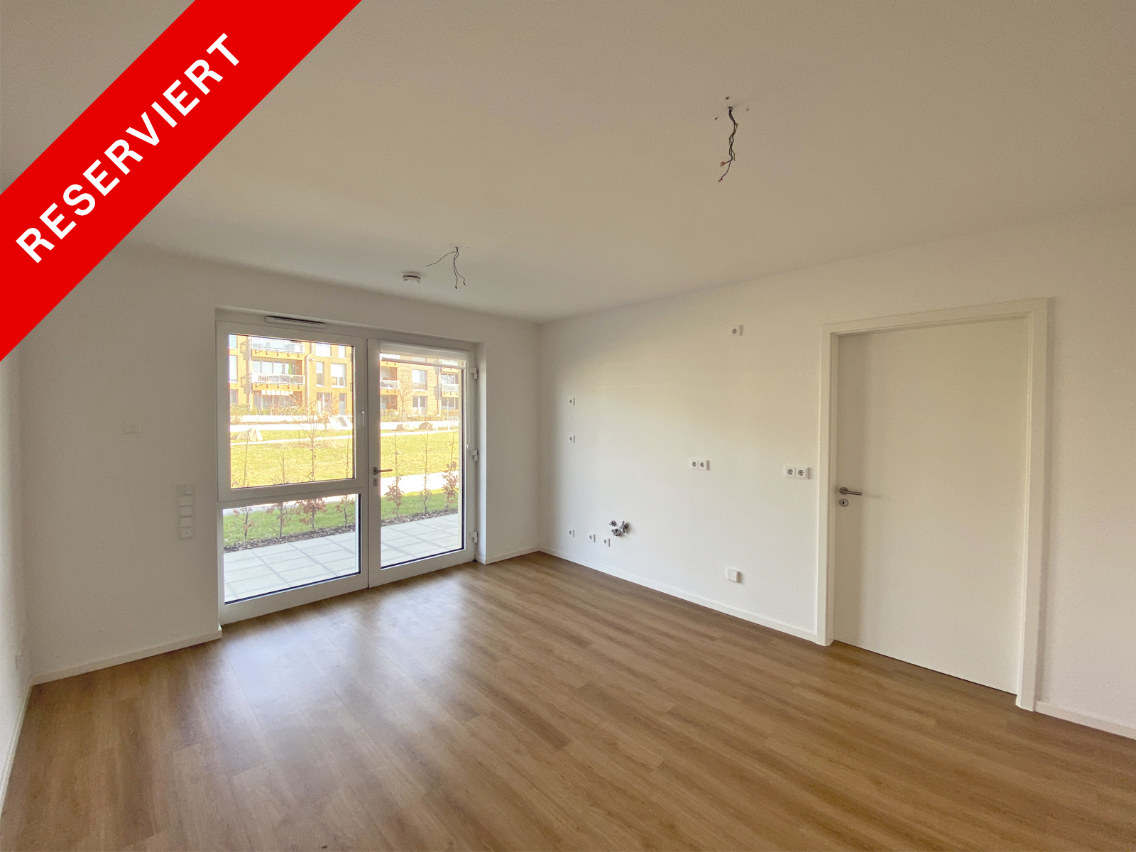 Barrierefreies Schmuckstück in Hildesheim - Ostend, Nr. 1