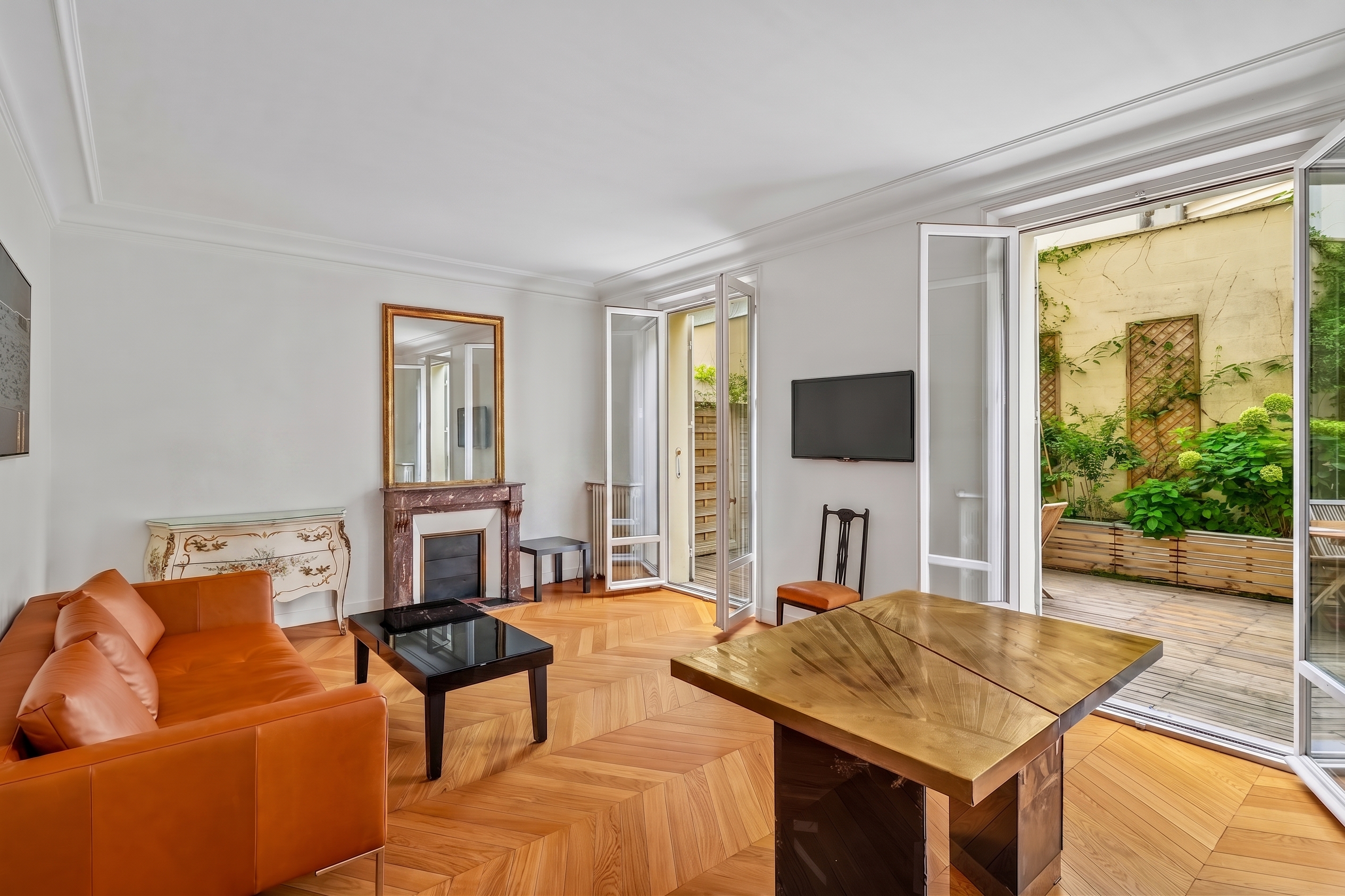 Appartement 3 pièces 70 m² · à Paris · 70 m² · 1 099 000 €