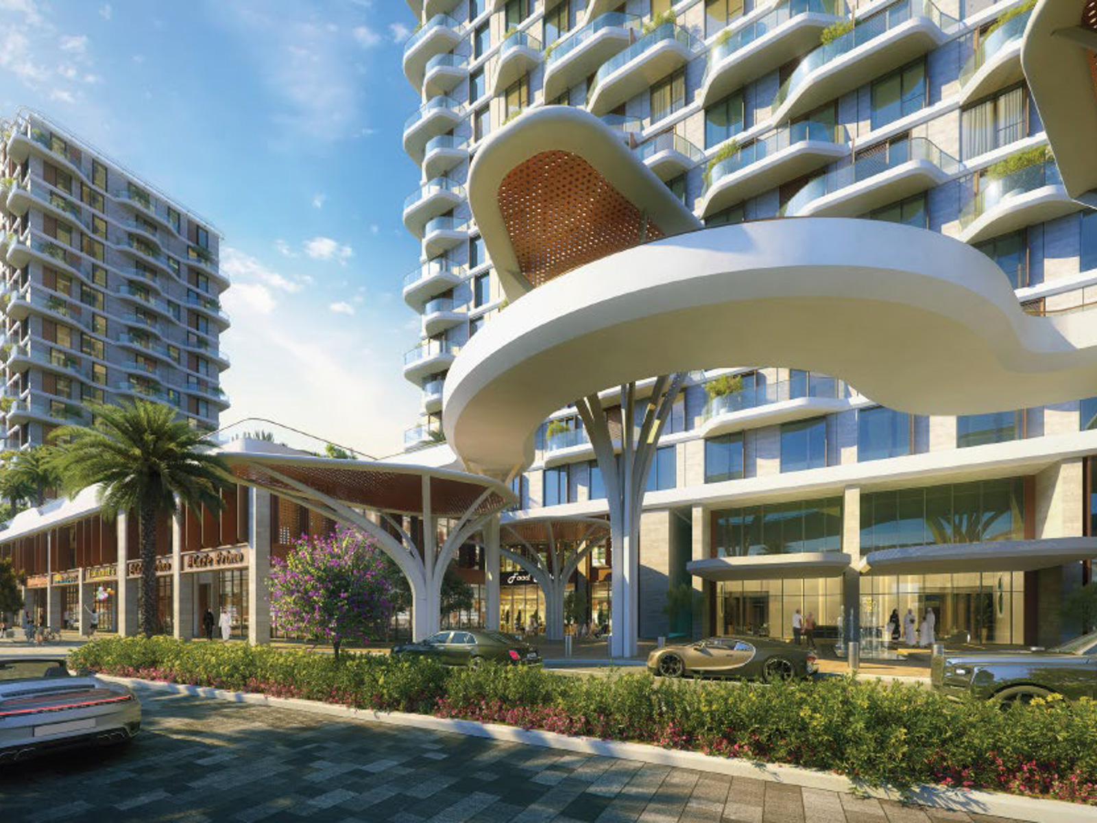 High Floor | Spacious | Best View
