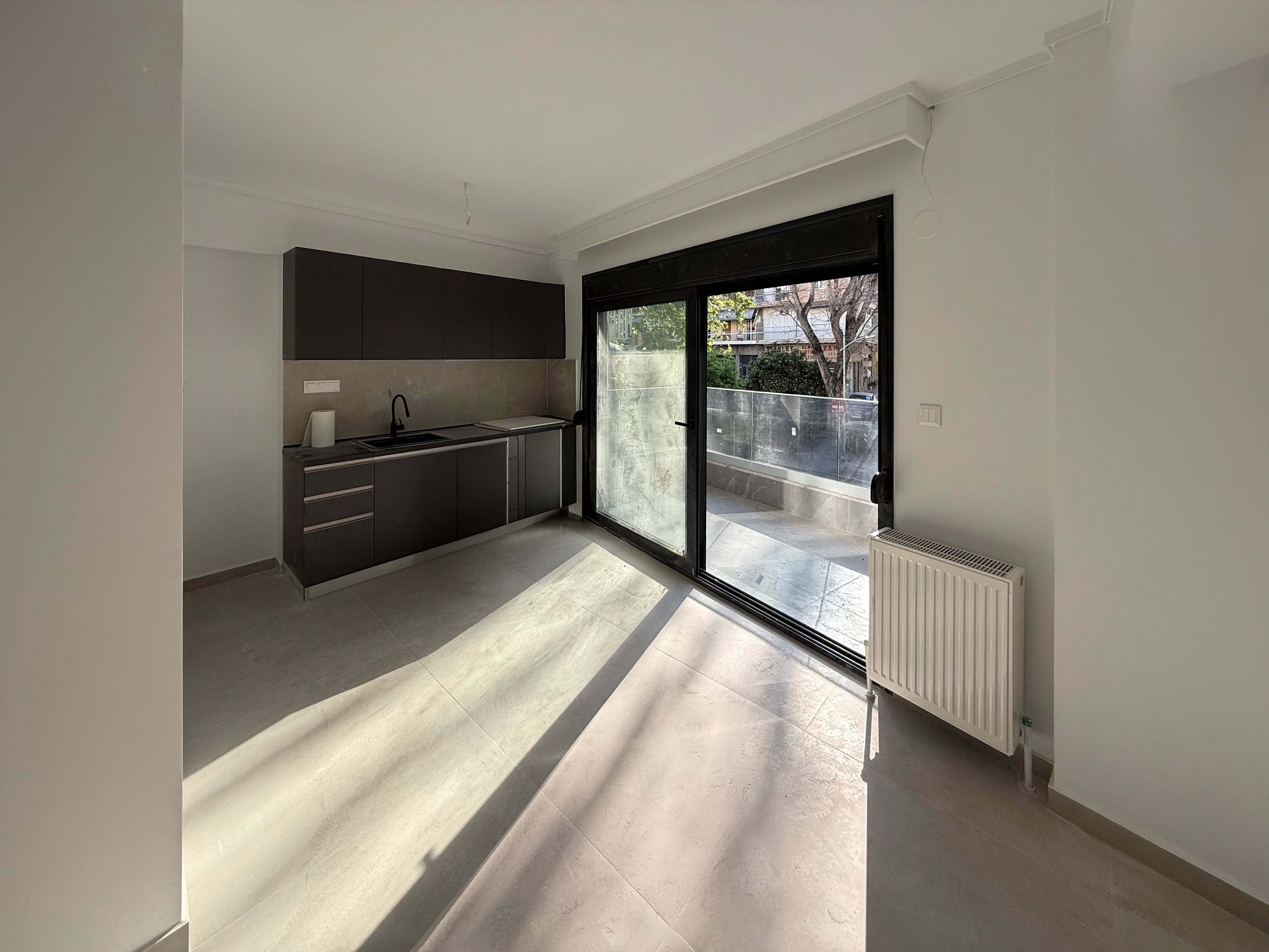 Newly built studio in the center of Thessaloniki