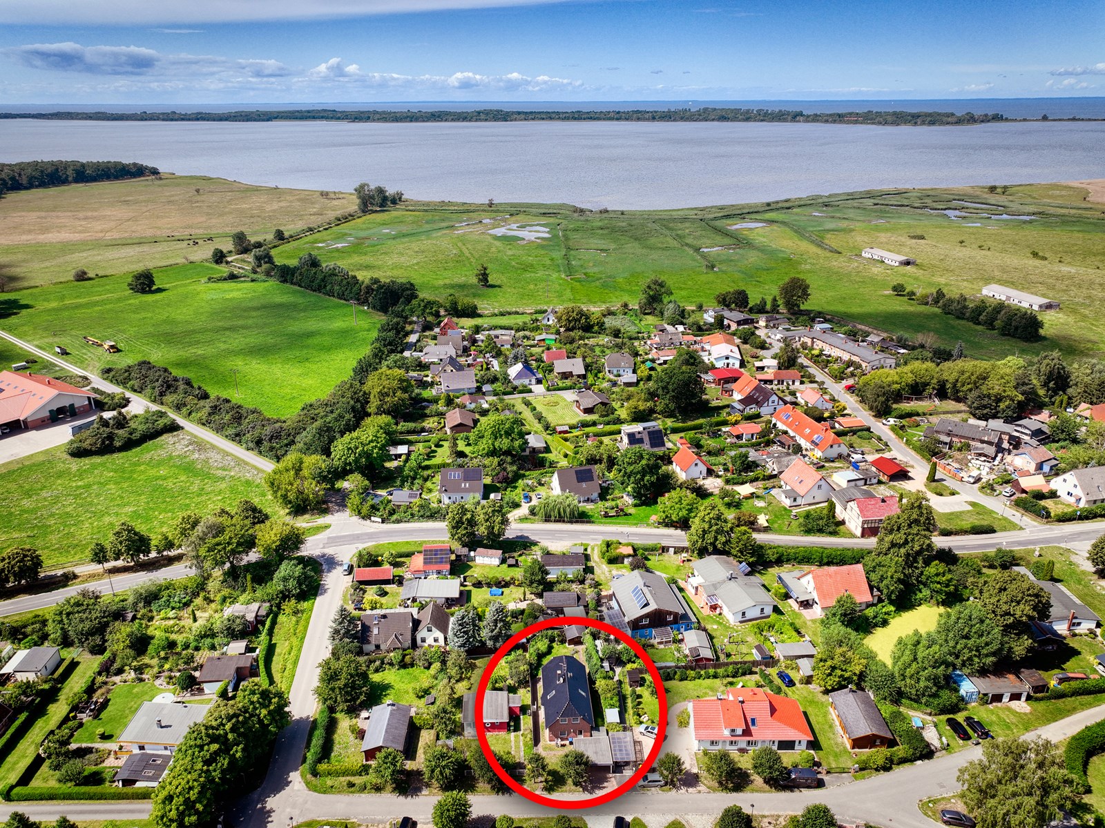 5 Sterne Ferienhaus mit Kamin und Sauna – naturnahe Ruhe nahe Kühlungsborn