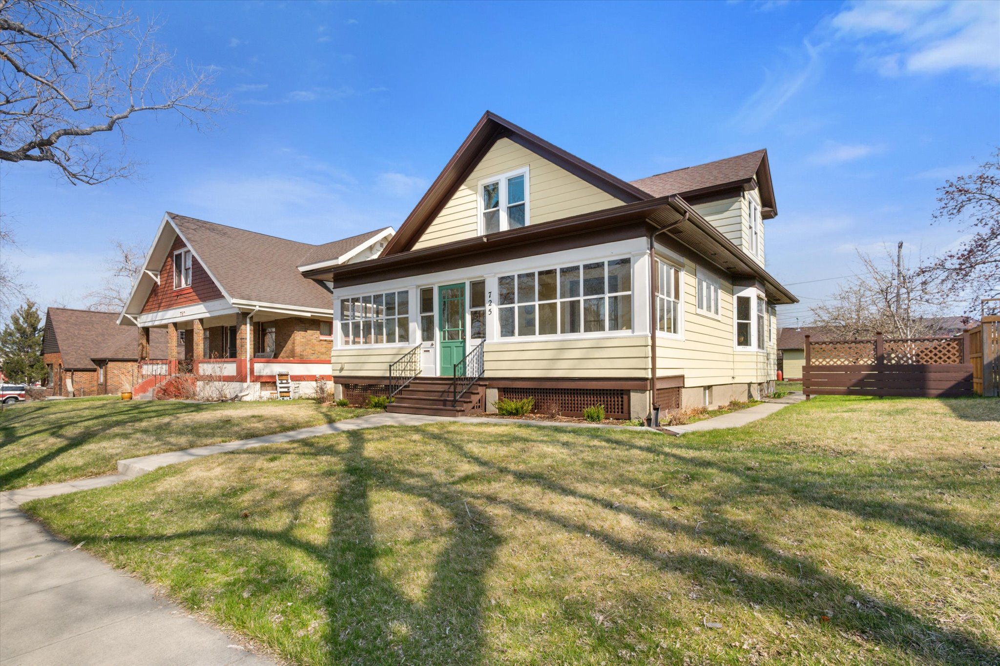 Downtown Bungalow