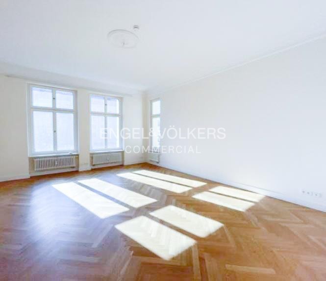 Sie suchen ein neues Büro am Kurfürstendamm?