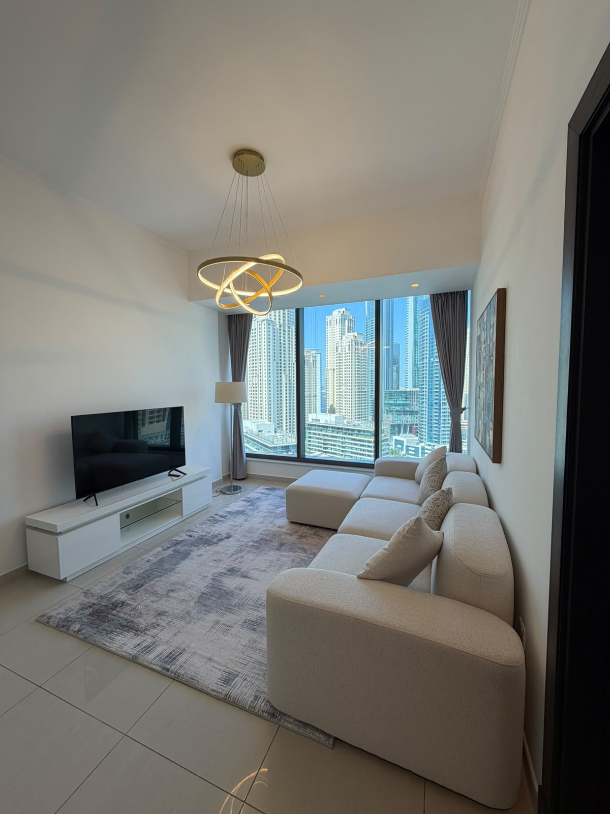 Full Marina View | Ready | Furnished | Turnkey