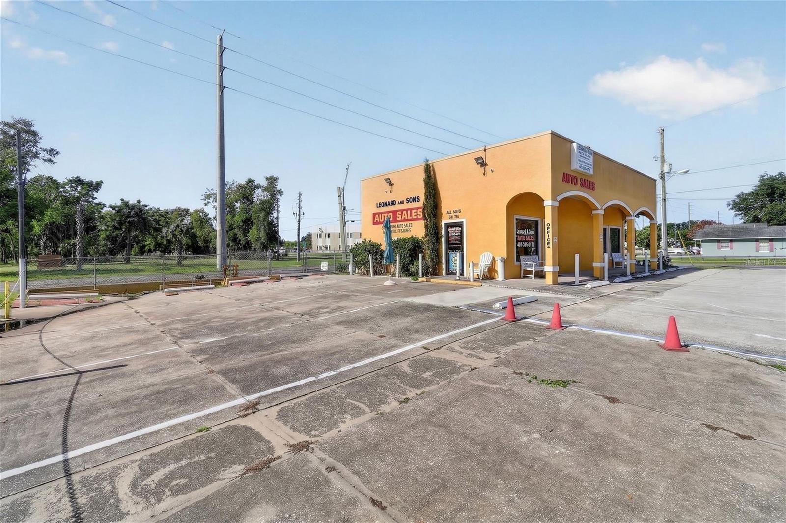 Office Space in Winter Garden, Florida