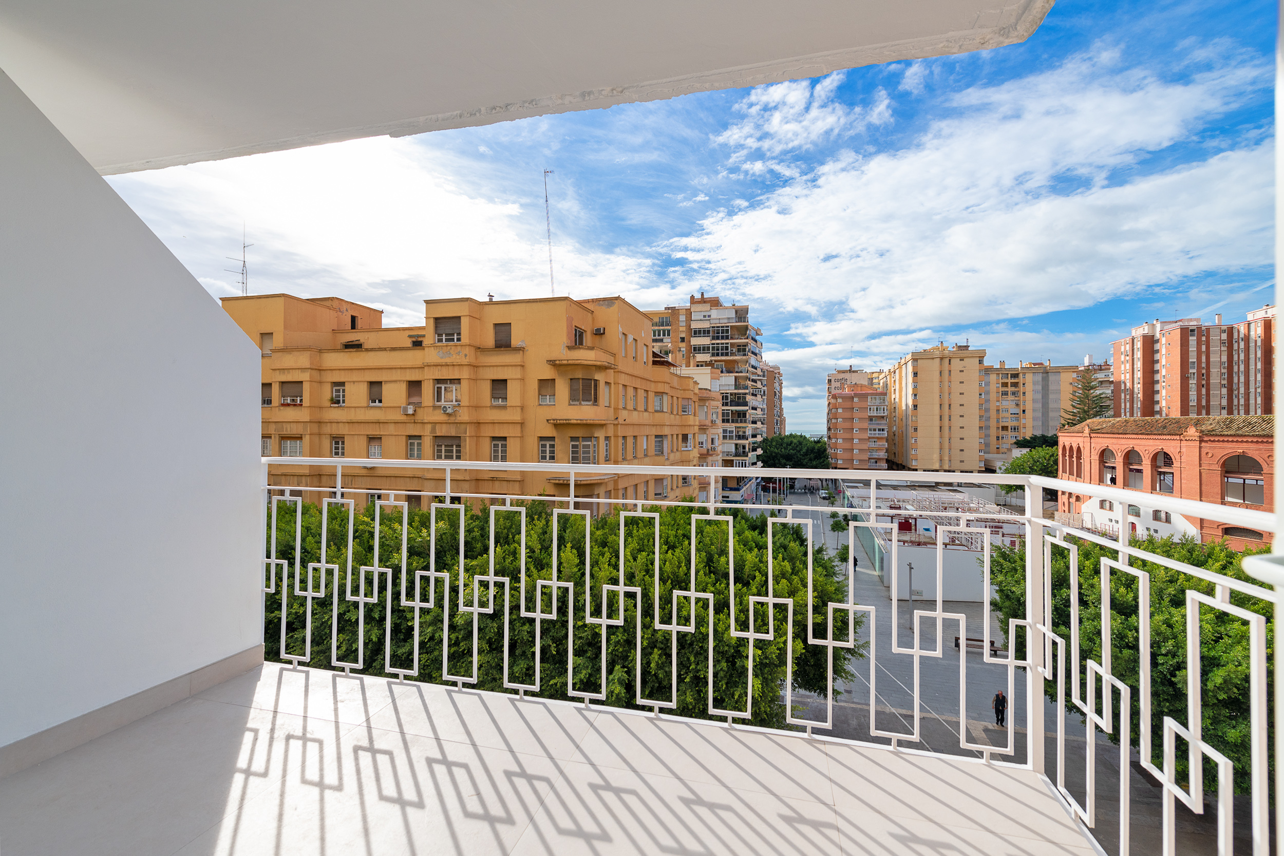 Exclusive new-build home in La Malagueta
