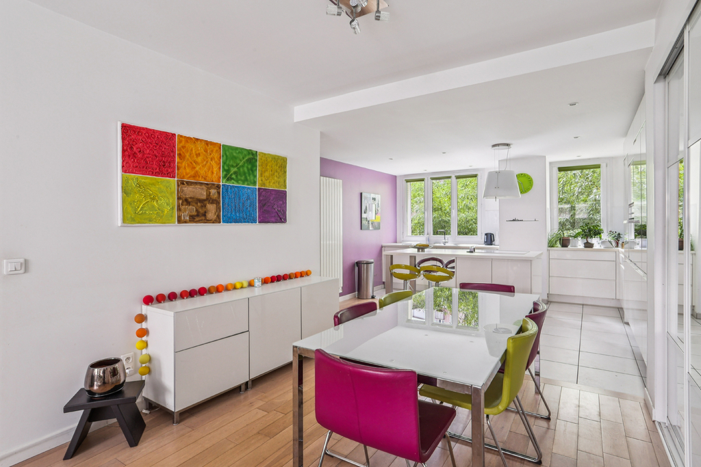 Saint-Placide - Appartement 3 chambres