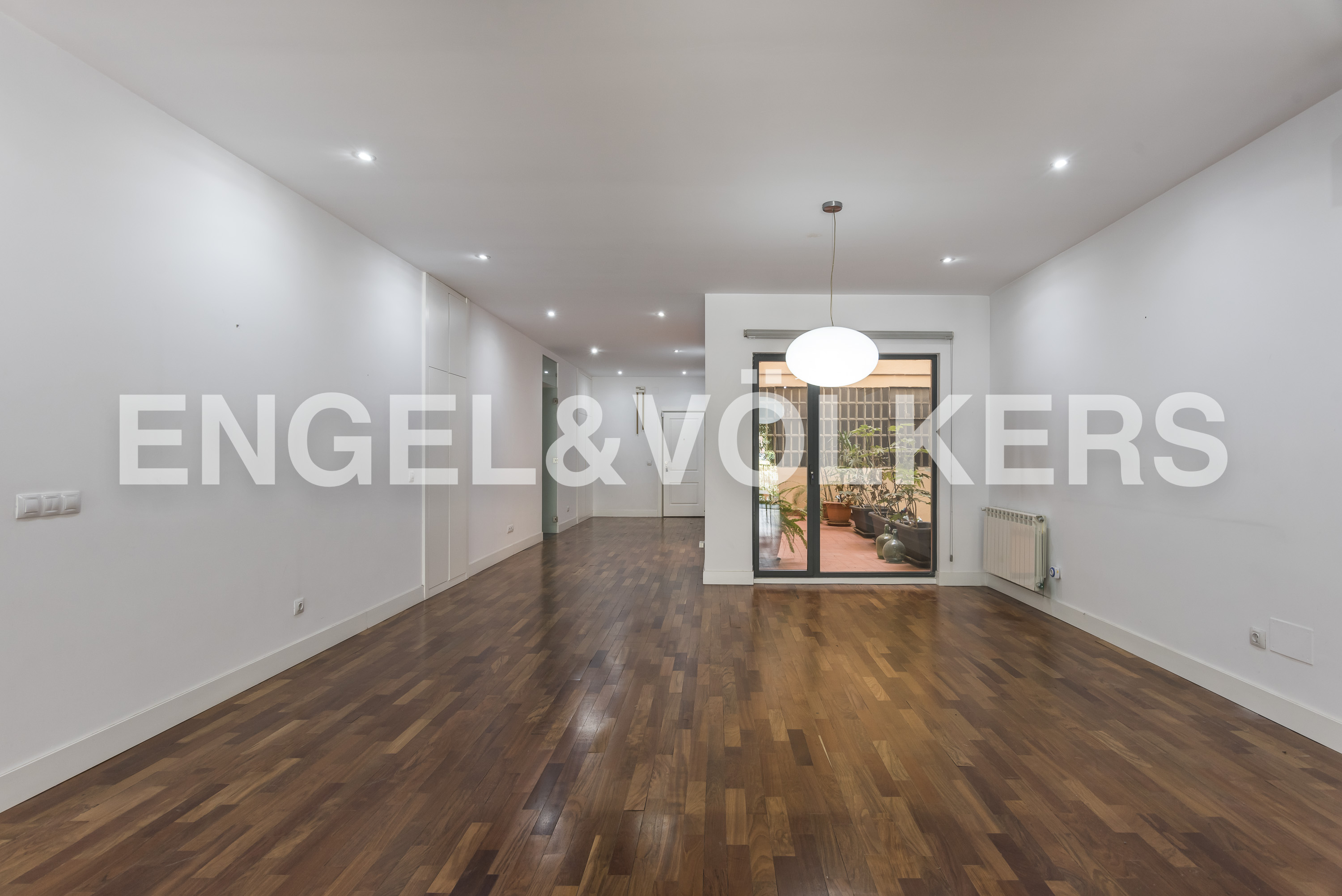 Amazing apartment to rent in Arapiles