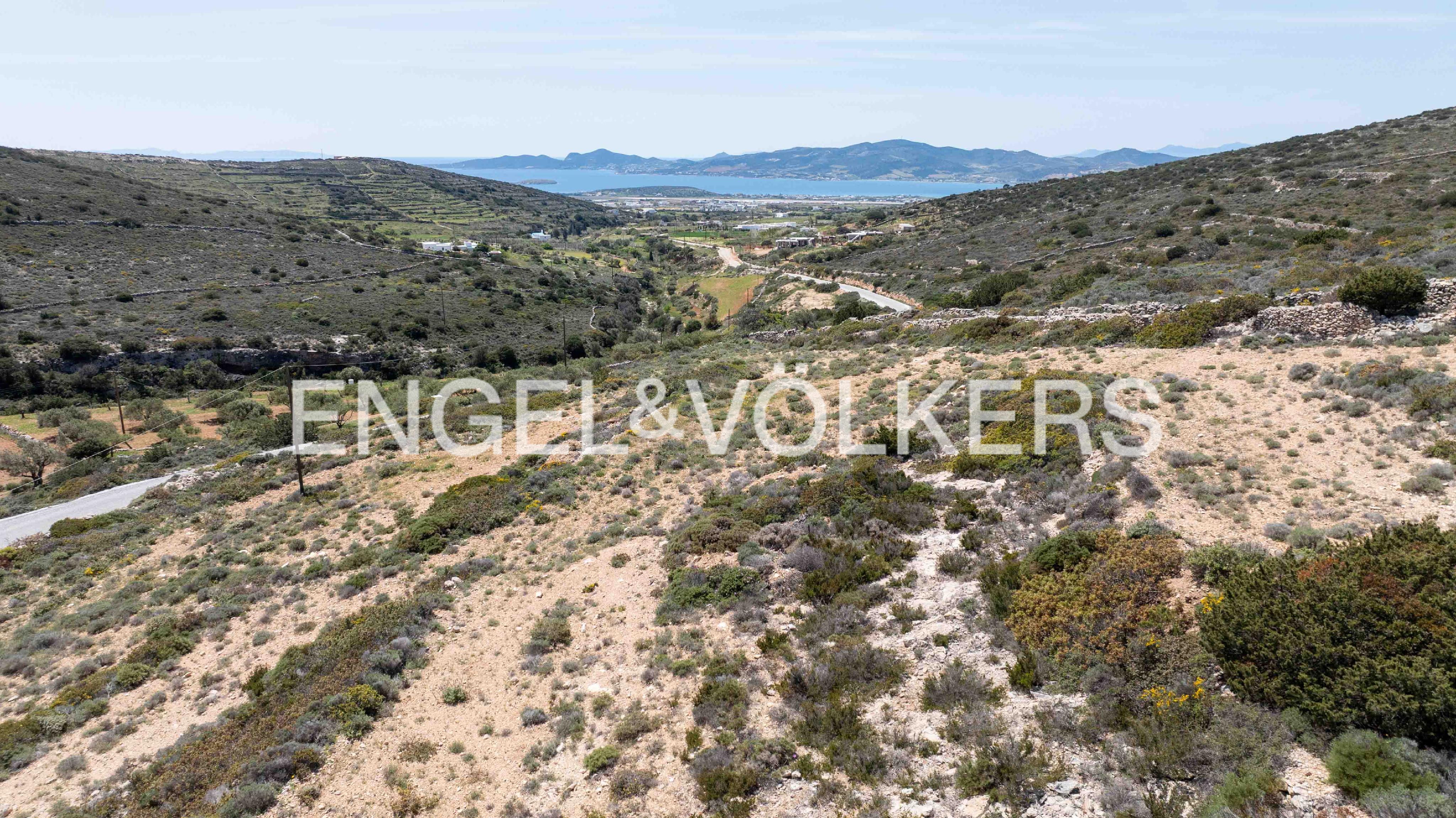 Investment plot for residential construction 253sqm