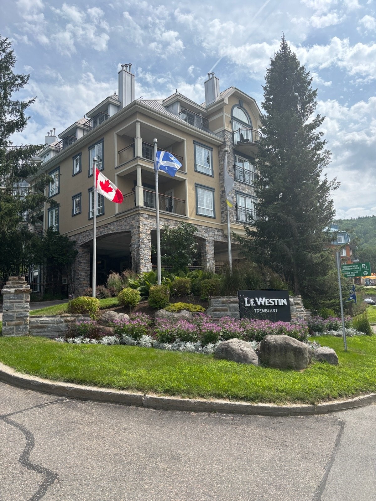 Westin - Rare on the market