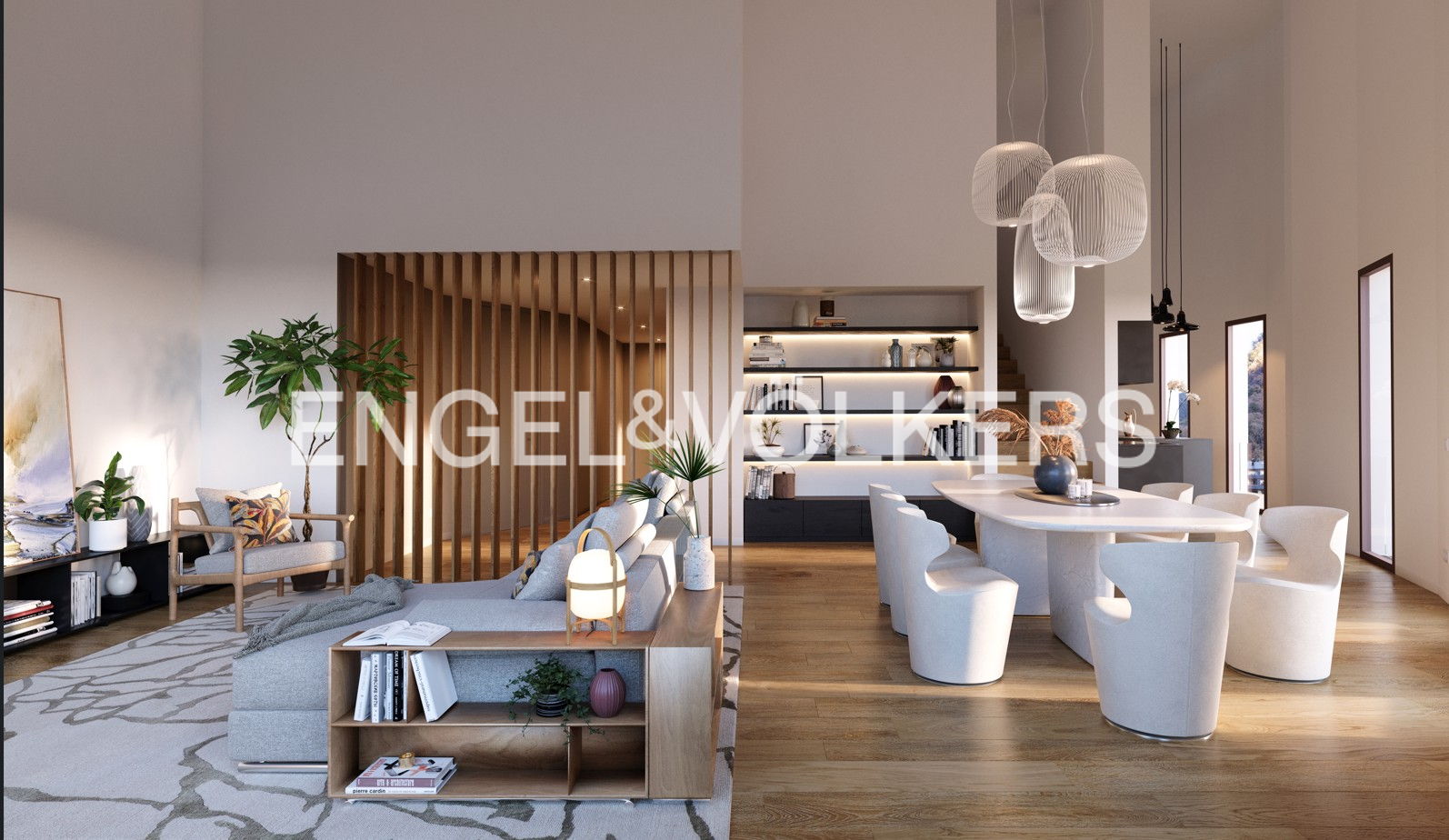 Siscaró Residential: Exclusivity in a Privileged Environment