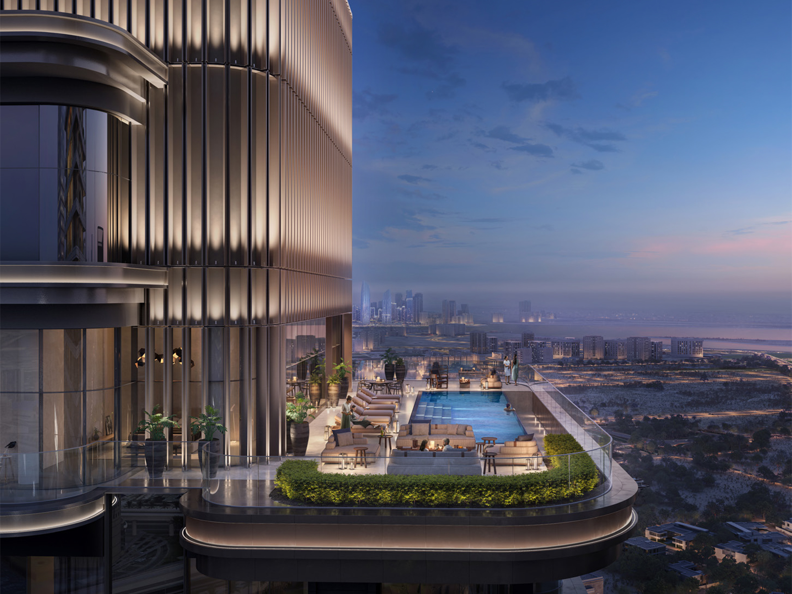 Exclusive | Best Price |  Burj Khalifa View