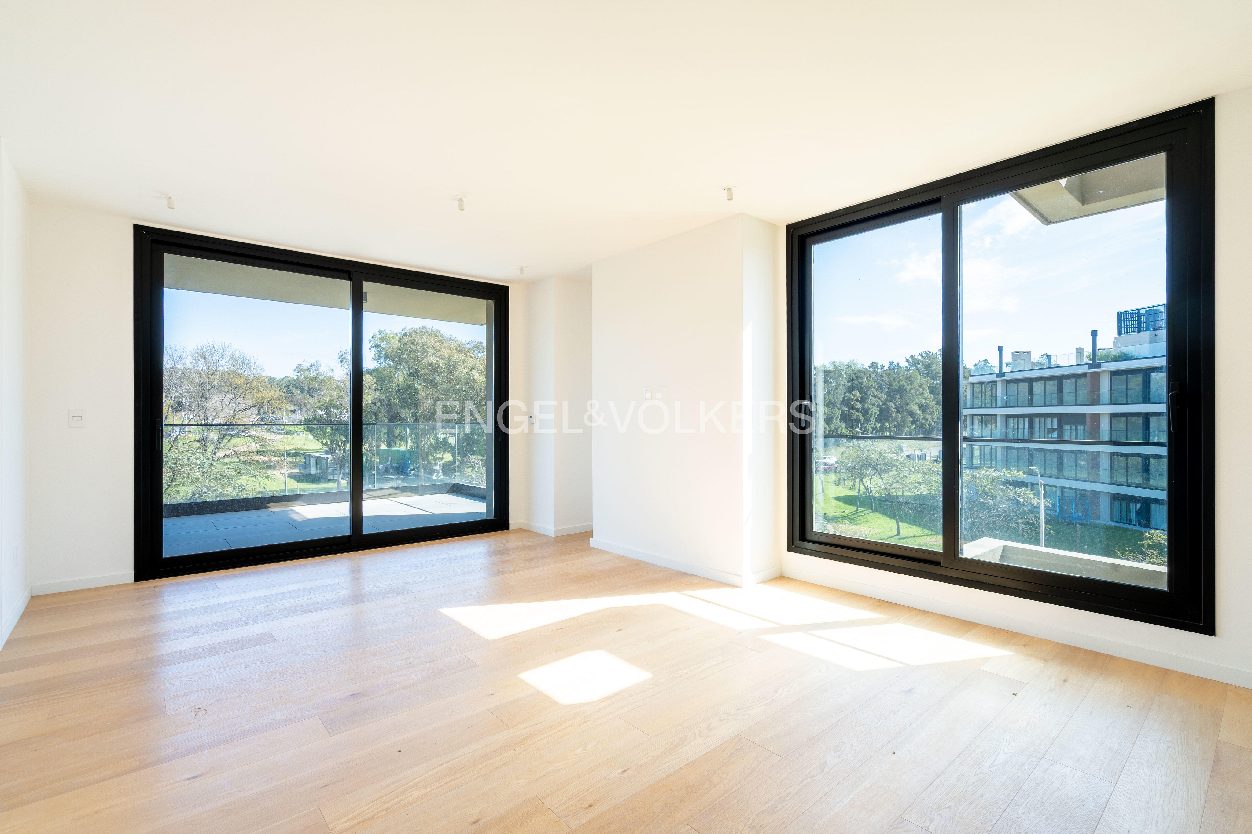Exclusive 2- or 3-bedroom apartment in Trento Casa Jardín