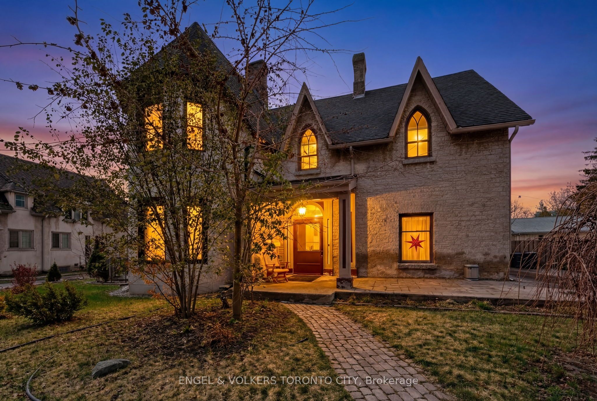 Well-Maintained Legal Triplex in a Prime Location,