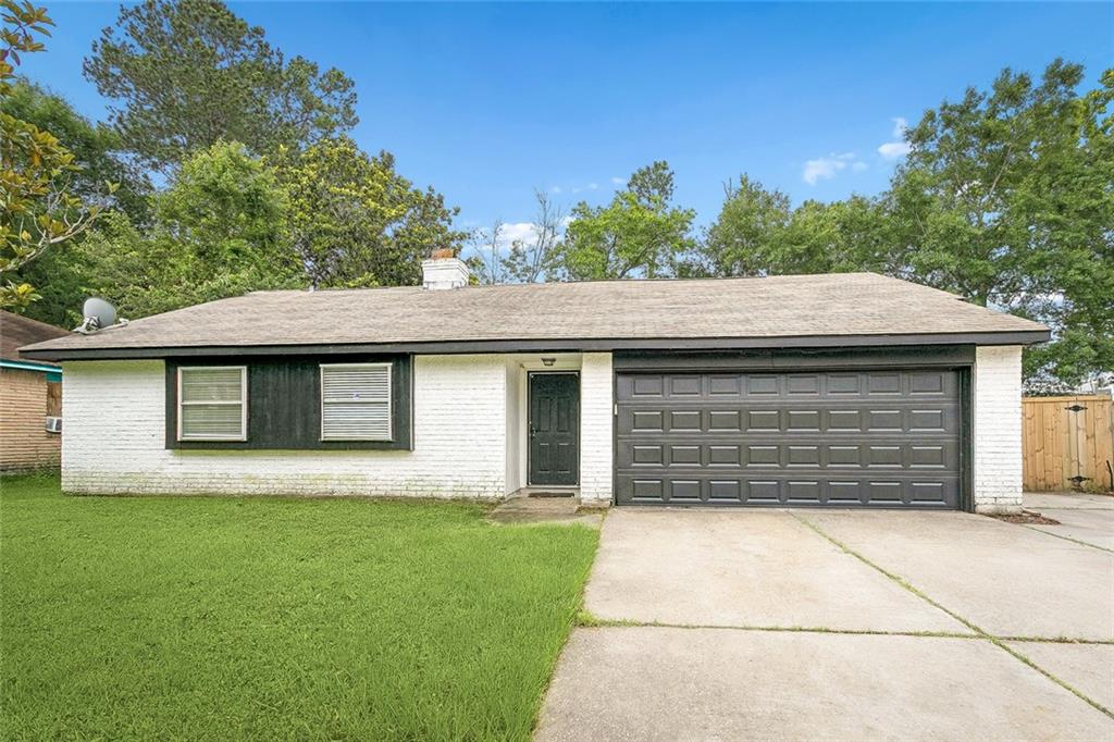 Move-In Ready Beauty with 3-Year-Old Roof & No Carpet!