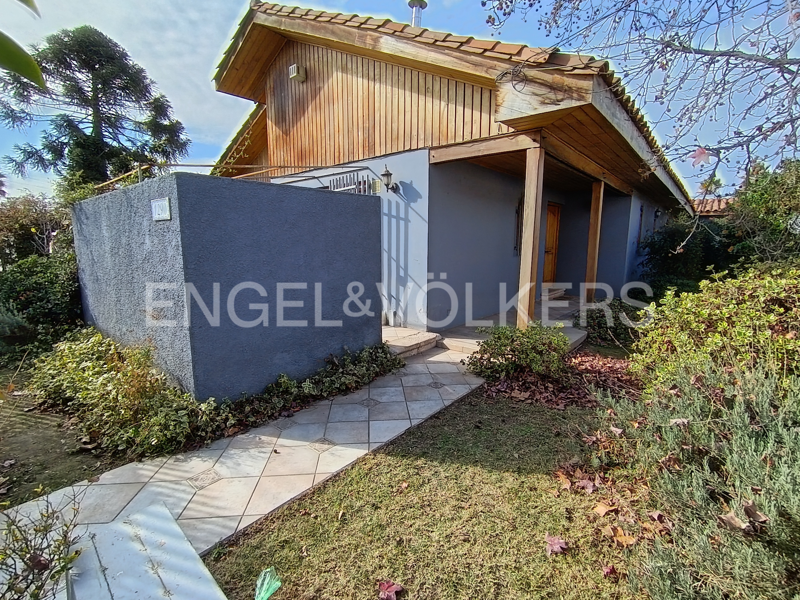 Cómoda Casa en Villa Mutualistas