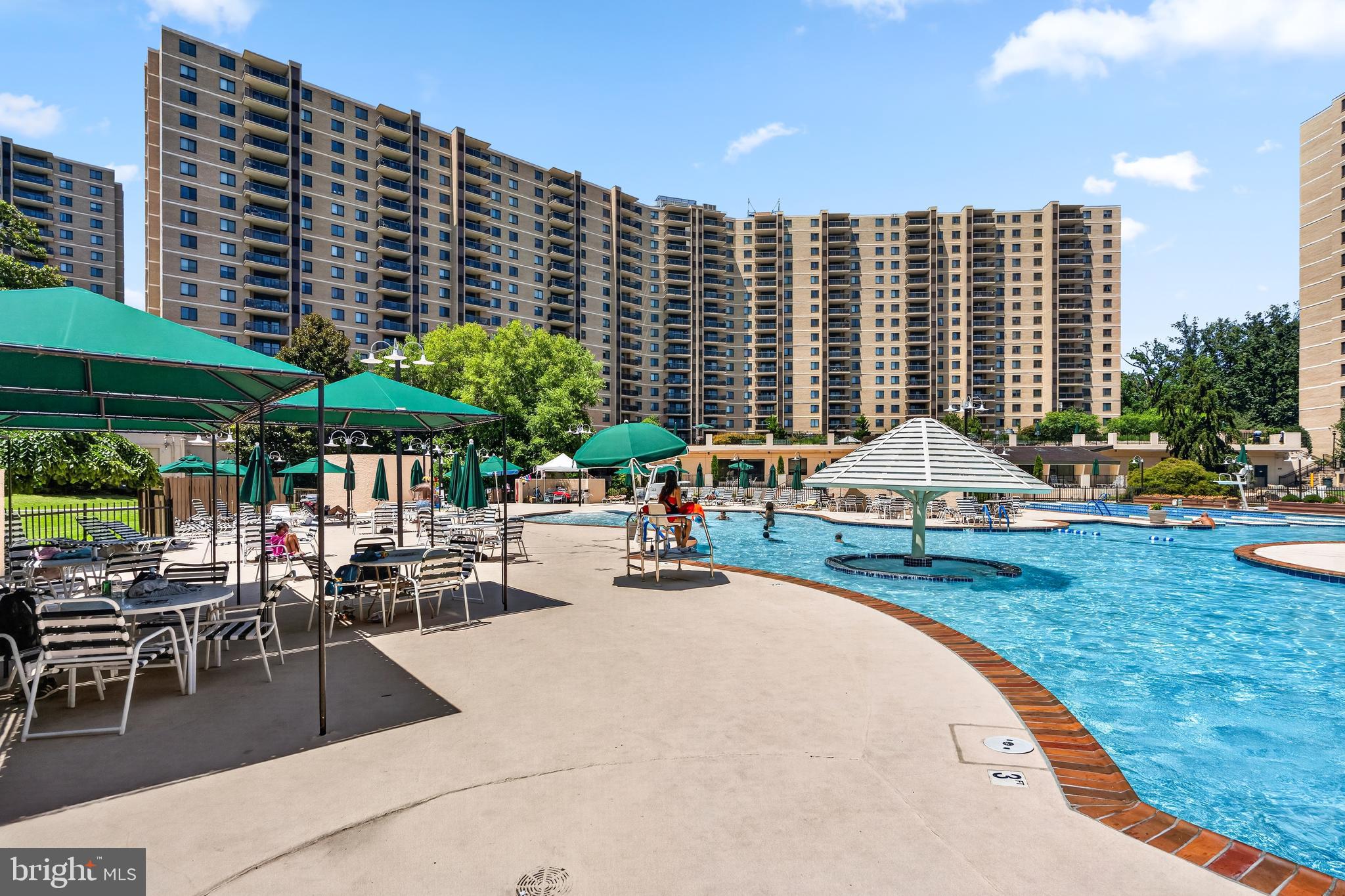 A Private Address with Resort Amenities