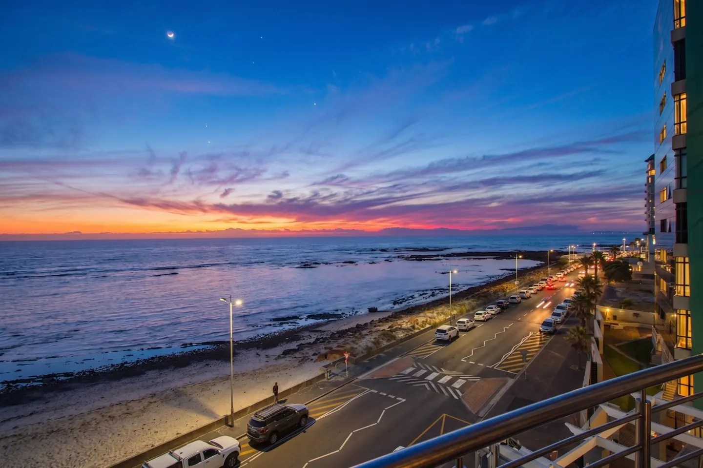 Studio apartment, Strand, Cape Town, Western Cape.jpg