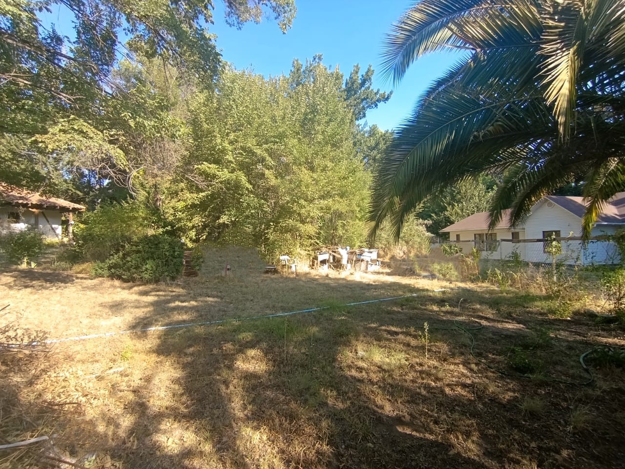 Sitio Parque Sanfuentes