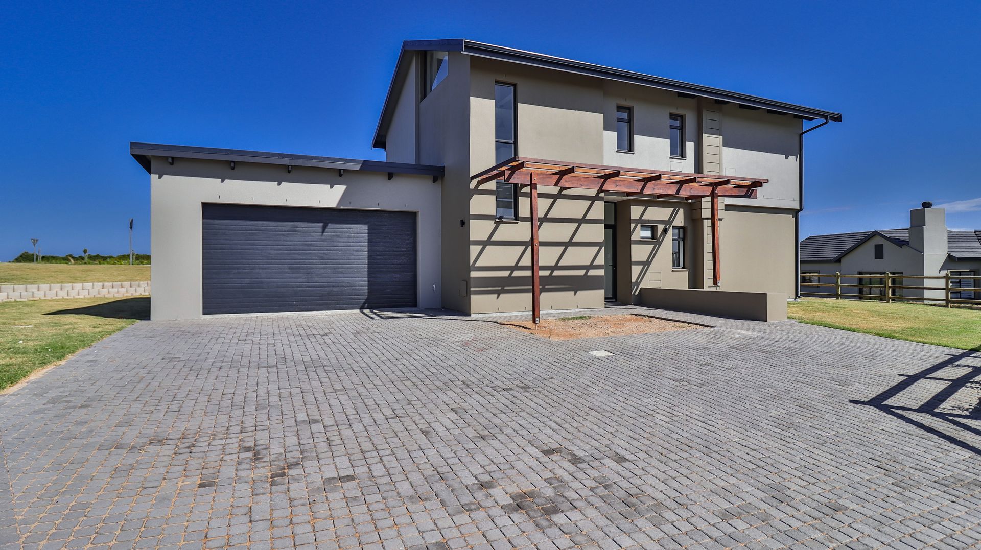 Modern 3-Bedroom Home to Rent in Secure Hartland Lifestyle Estate