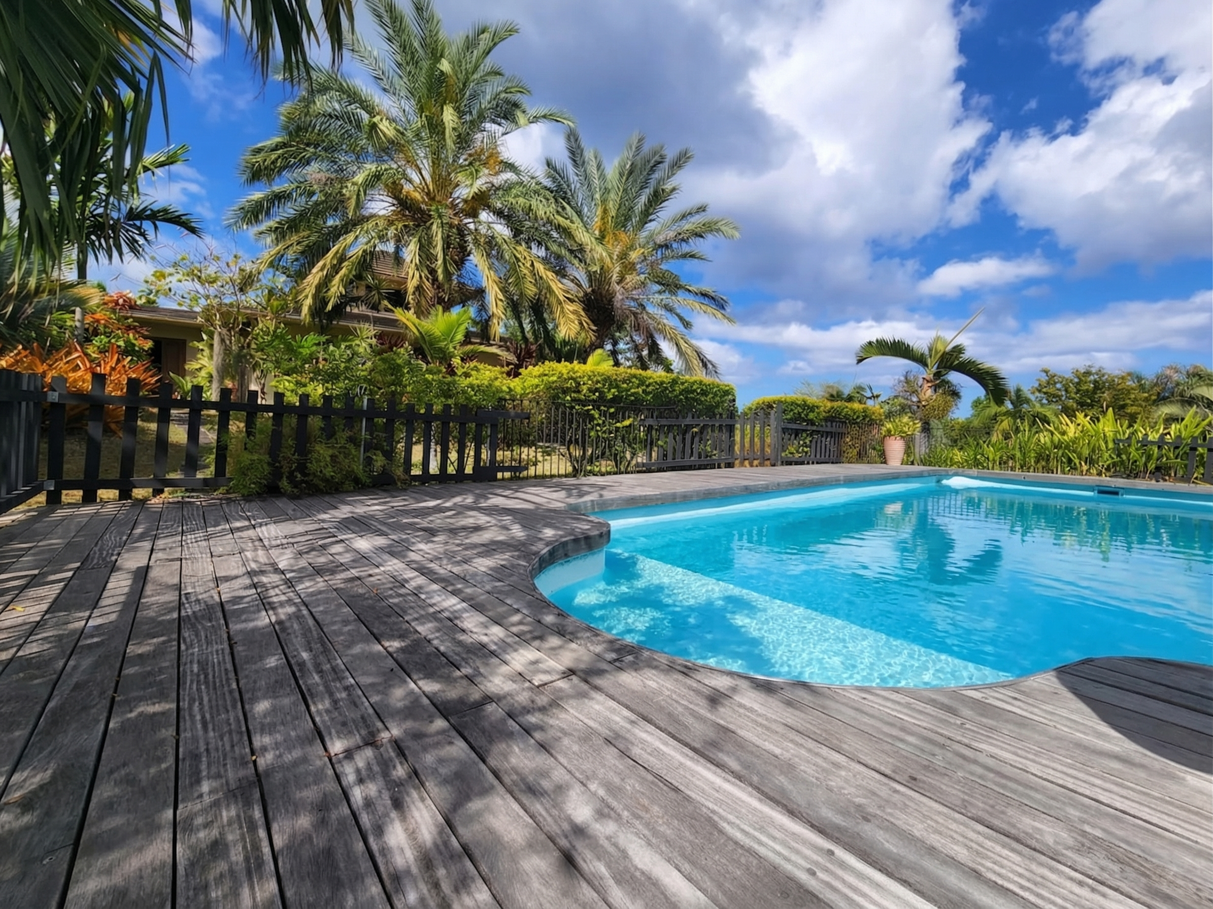 Charming Family Home with Expansive Living Spaces