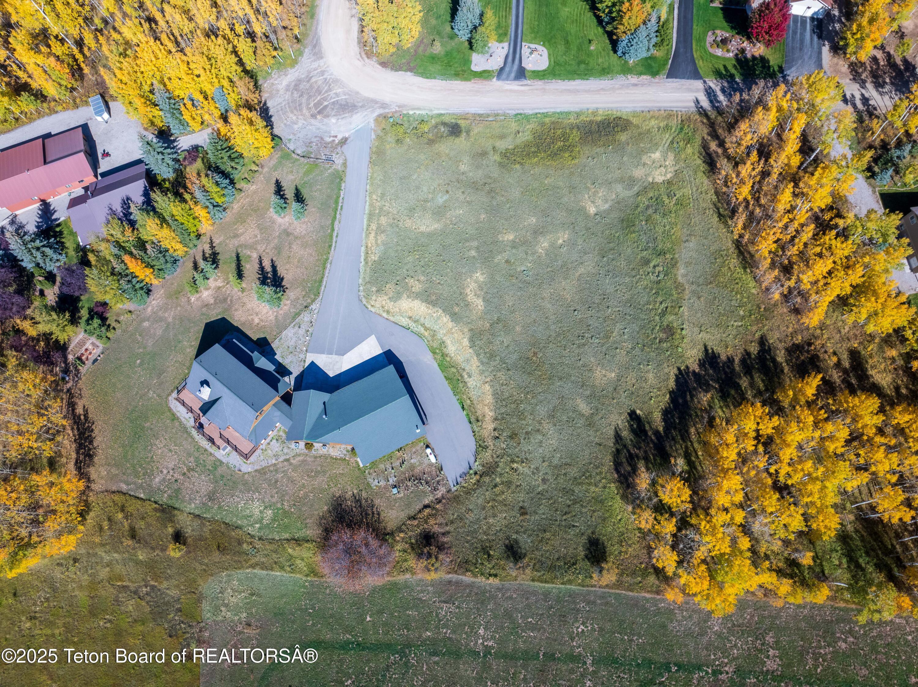 Investment Opportunity Abounds, Star Valley Ranch