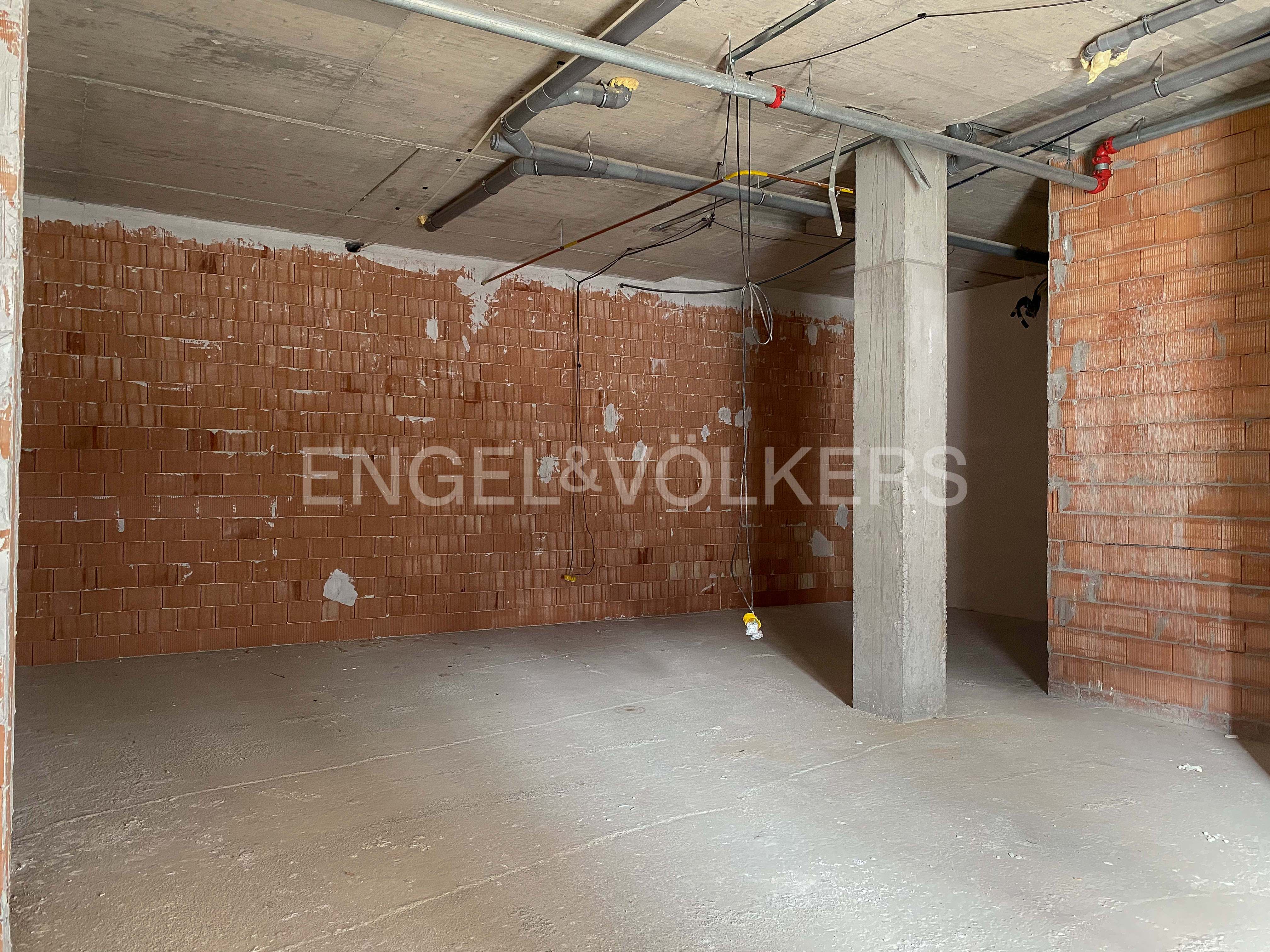 Commercial premises under construction in Zarautz – An opportunity to grow your business