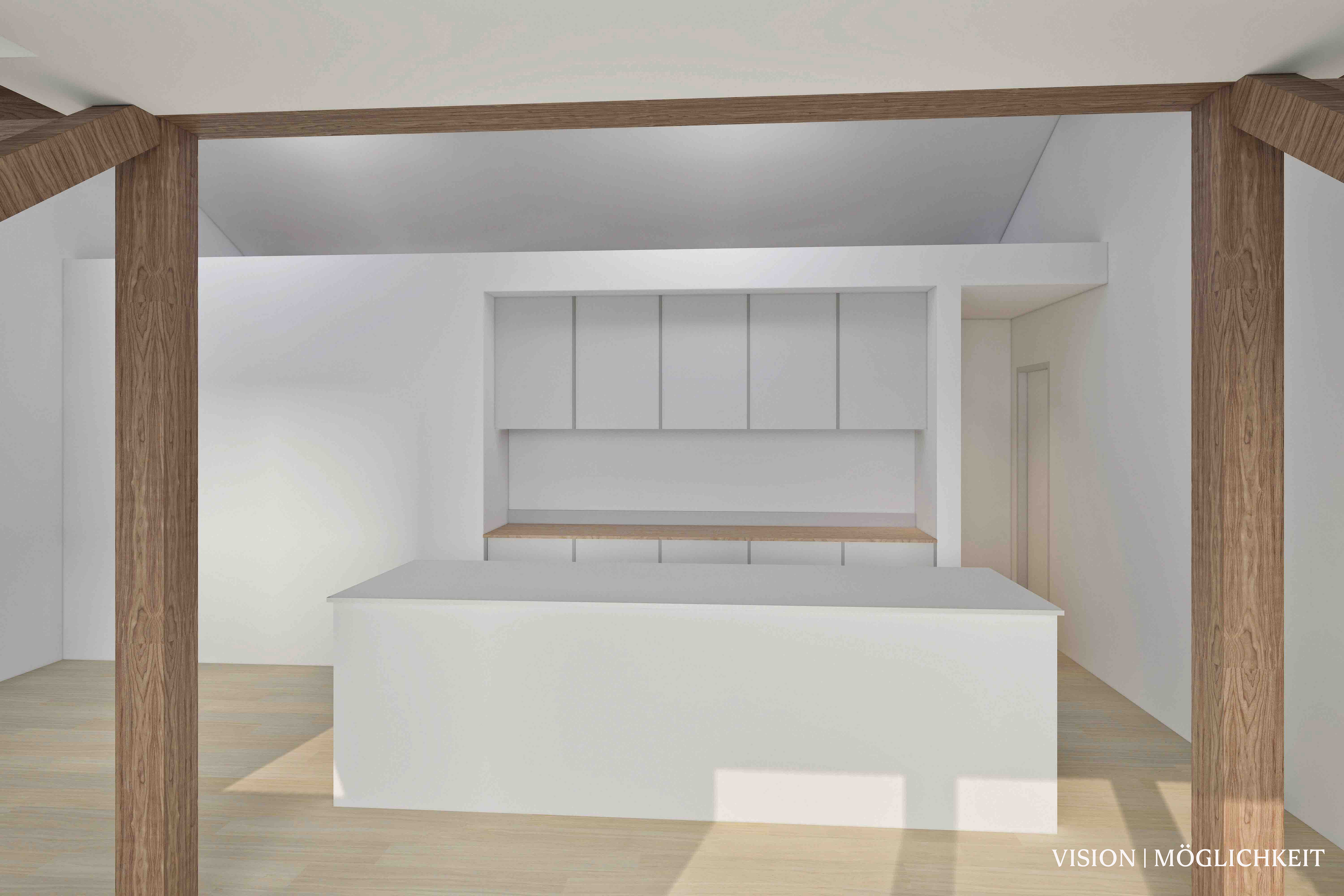 Casino Royale - Living by the Park (W8)