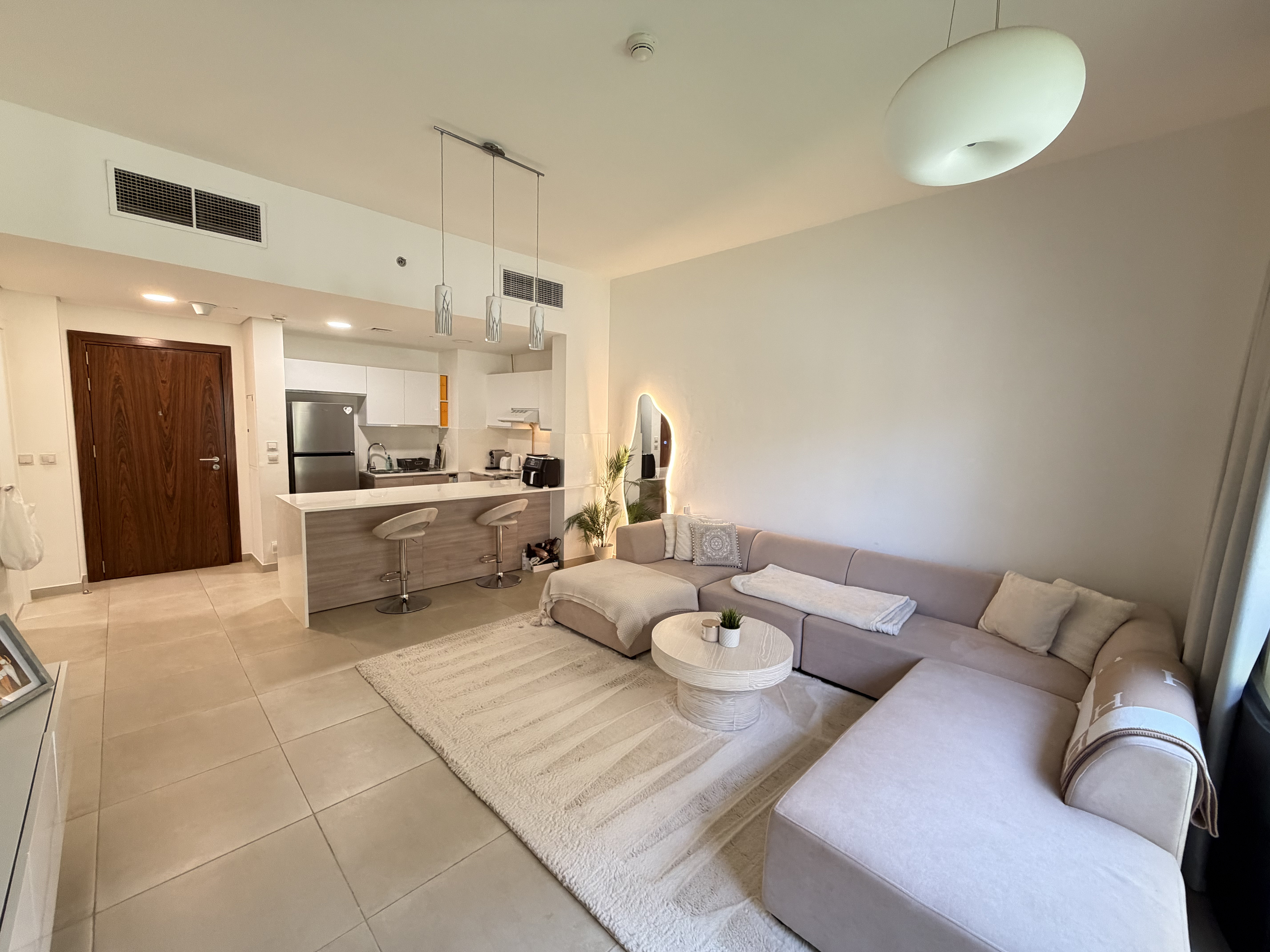 White Goods Only | Available 1st July | Plaza View