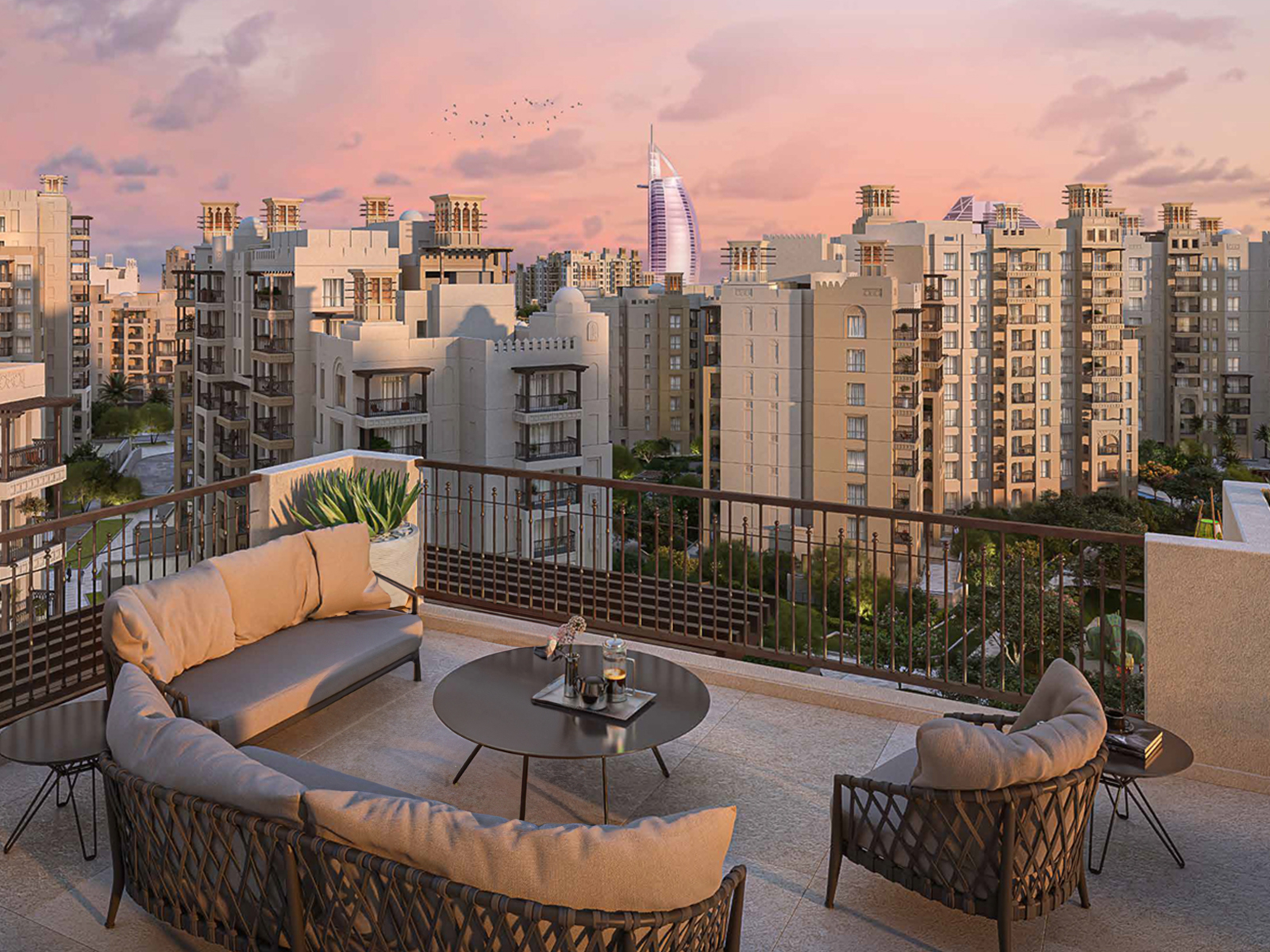 Elegant 4BR | Spacious Layout | Premium Living